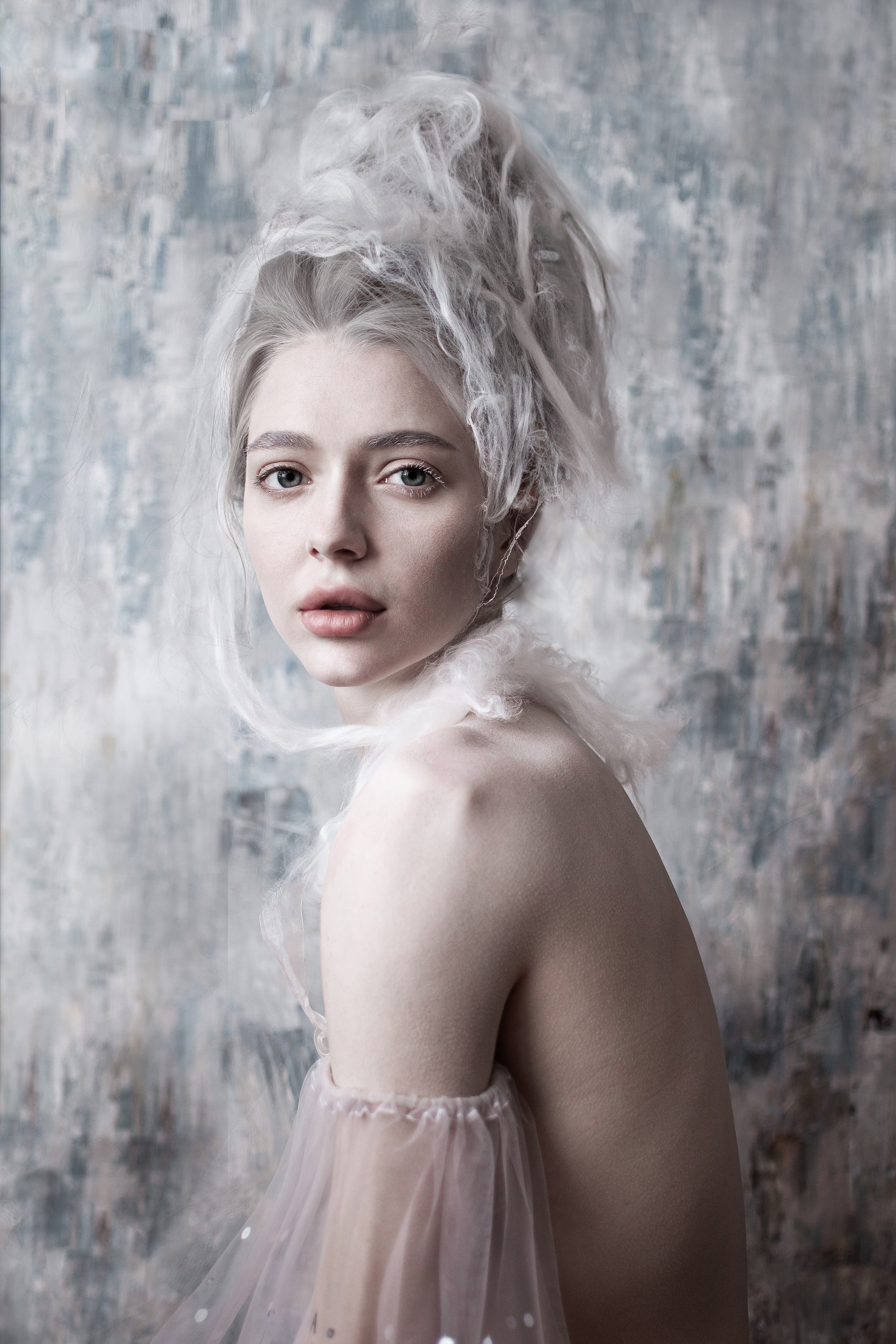 Александра. Norikyan Diana