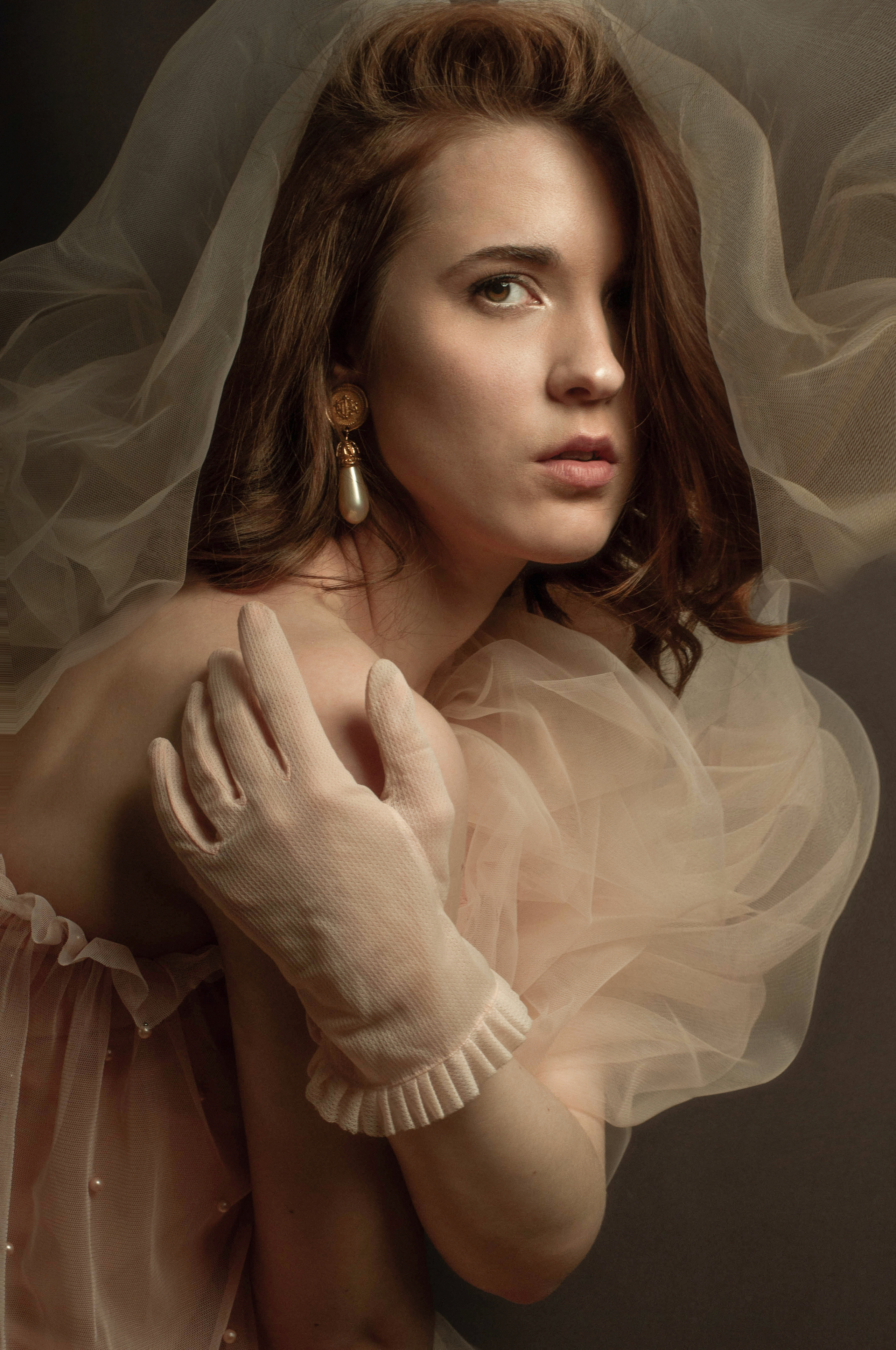 Любовь. Norikyan Diana