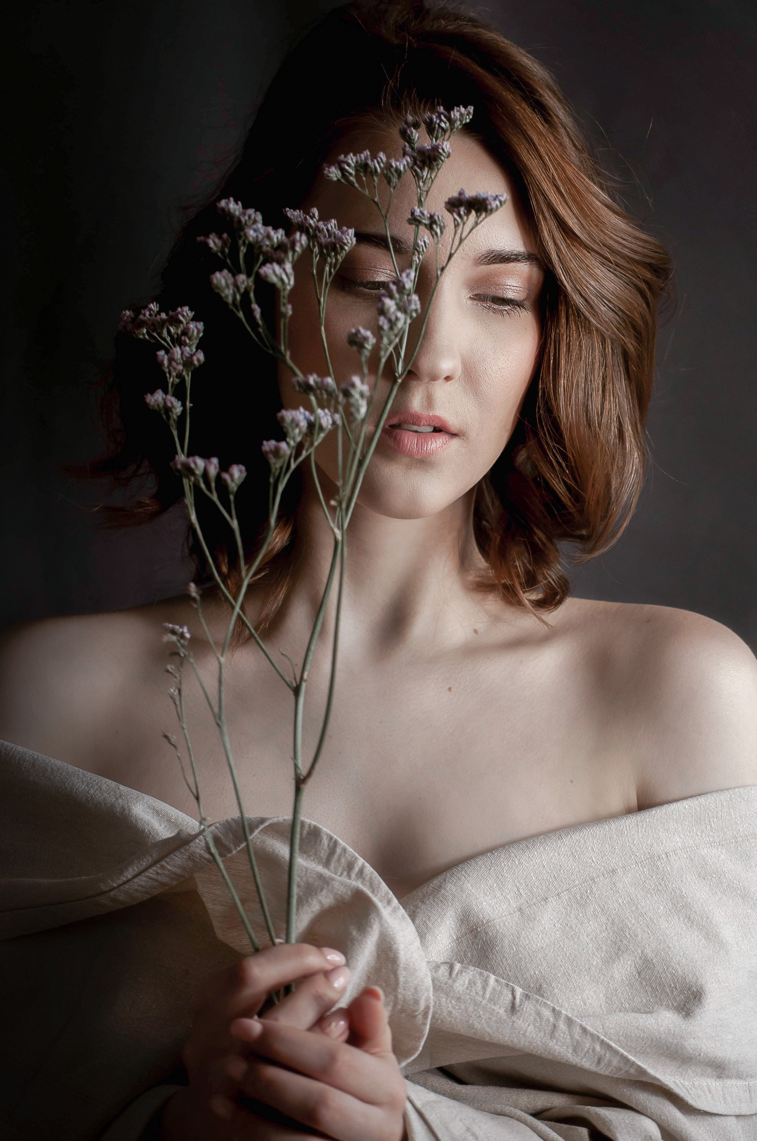 Любовь. Norikyan Diana