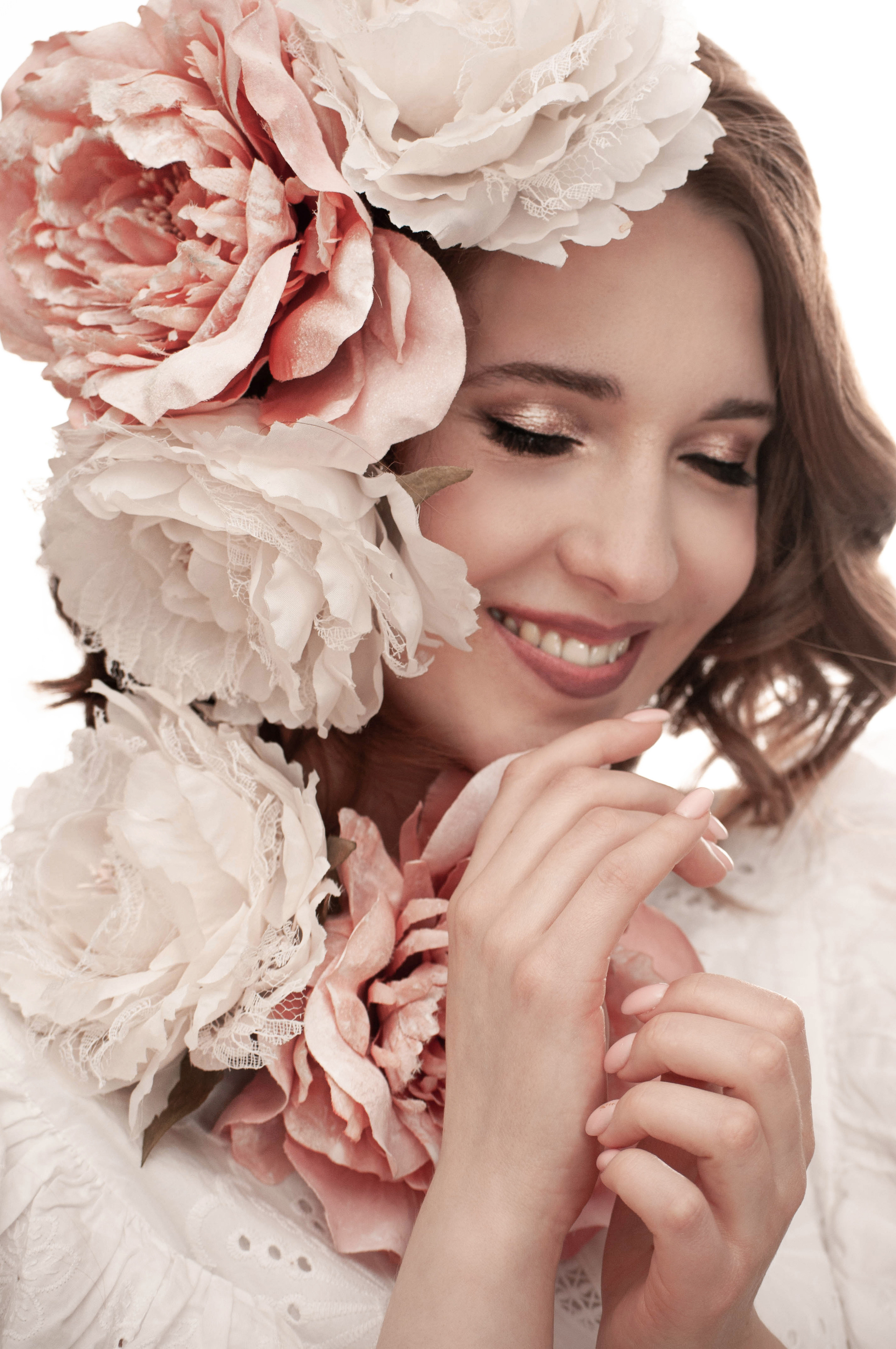 Любовь. Norikyan Diana