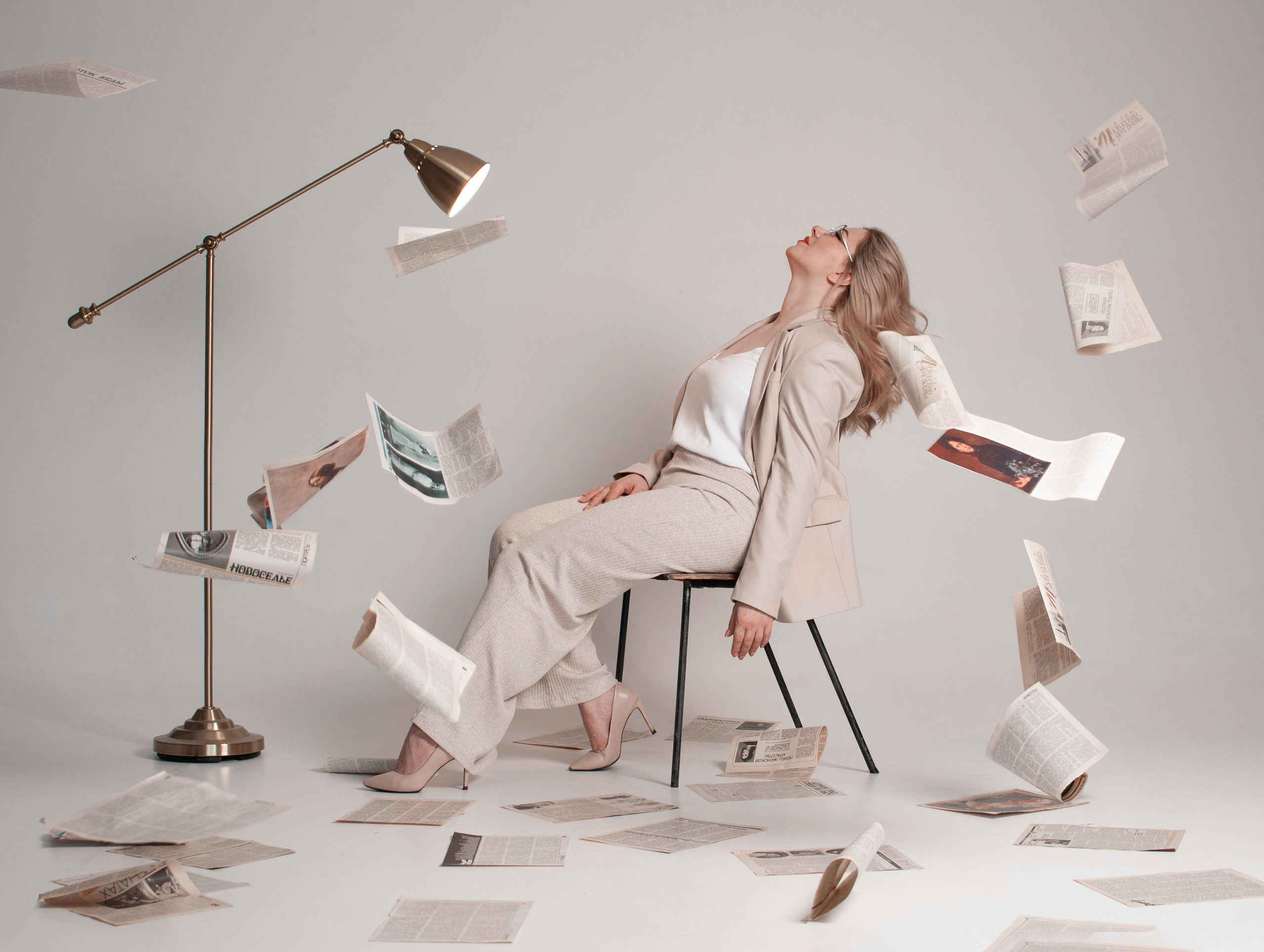 Екатерина (графический дизайнер). Norikyan Diana