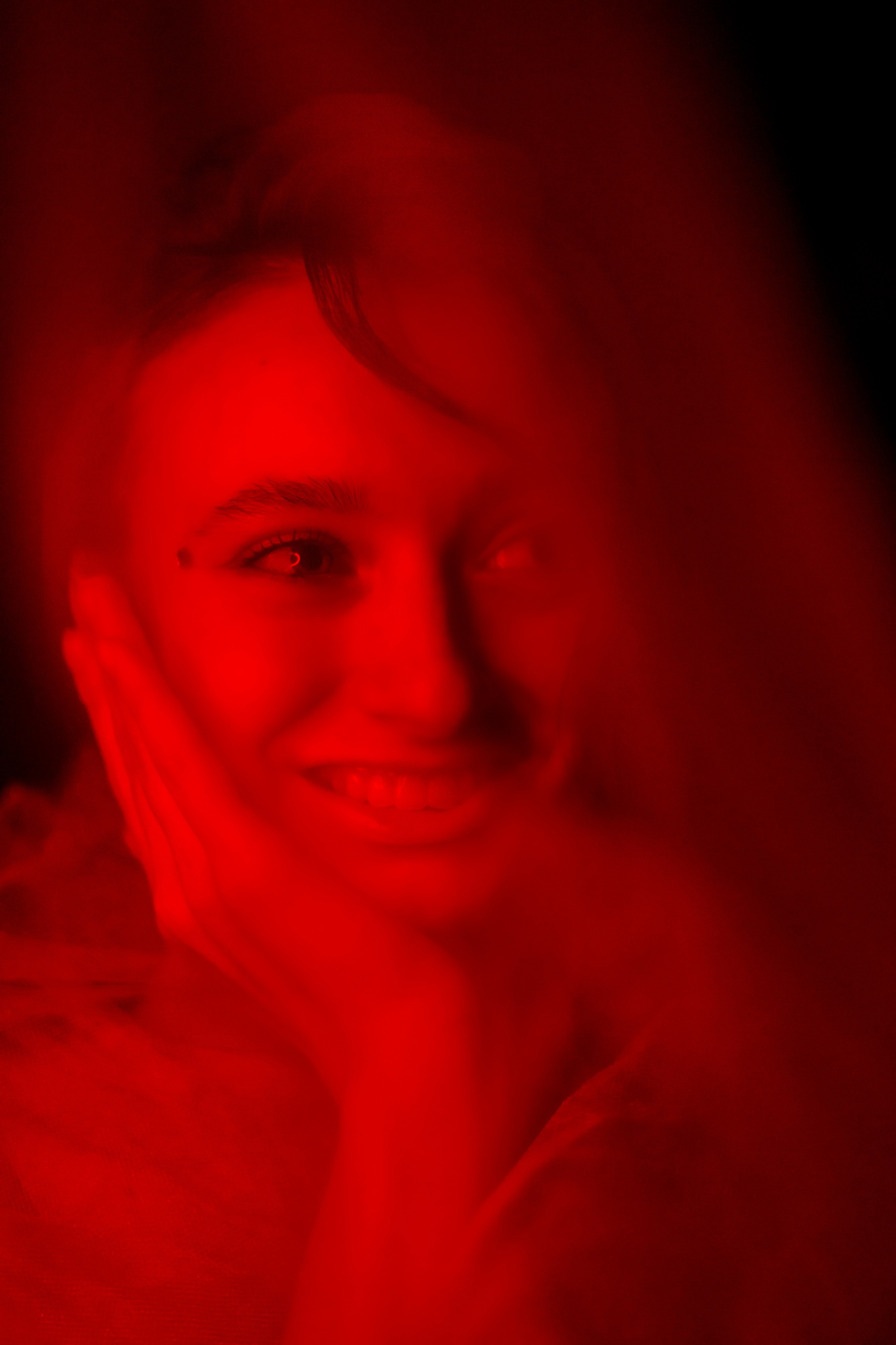 Портфолио. Арт фотограф Серафима Абельман в Москве