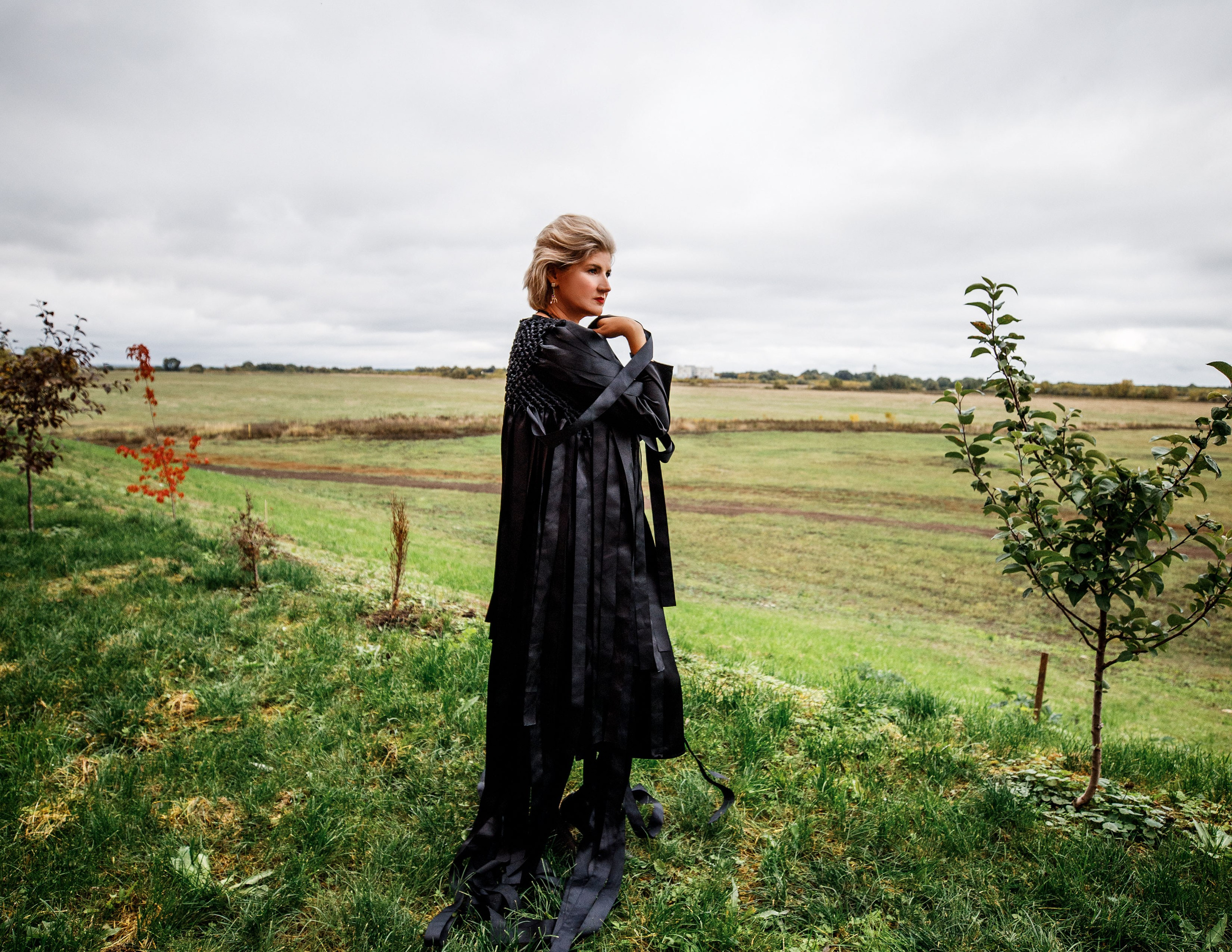 Маяк. Фотограф Ольга Эмбер