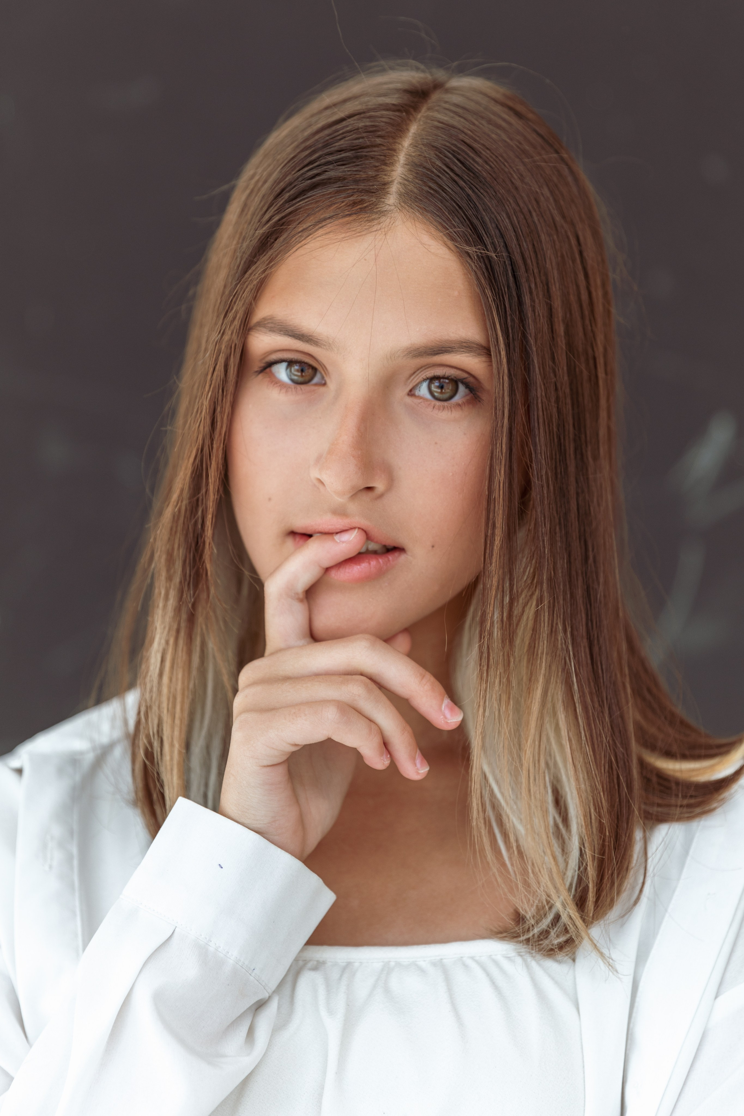 Ева Эртель. Фотограф Ольга Эмбер