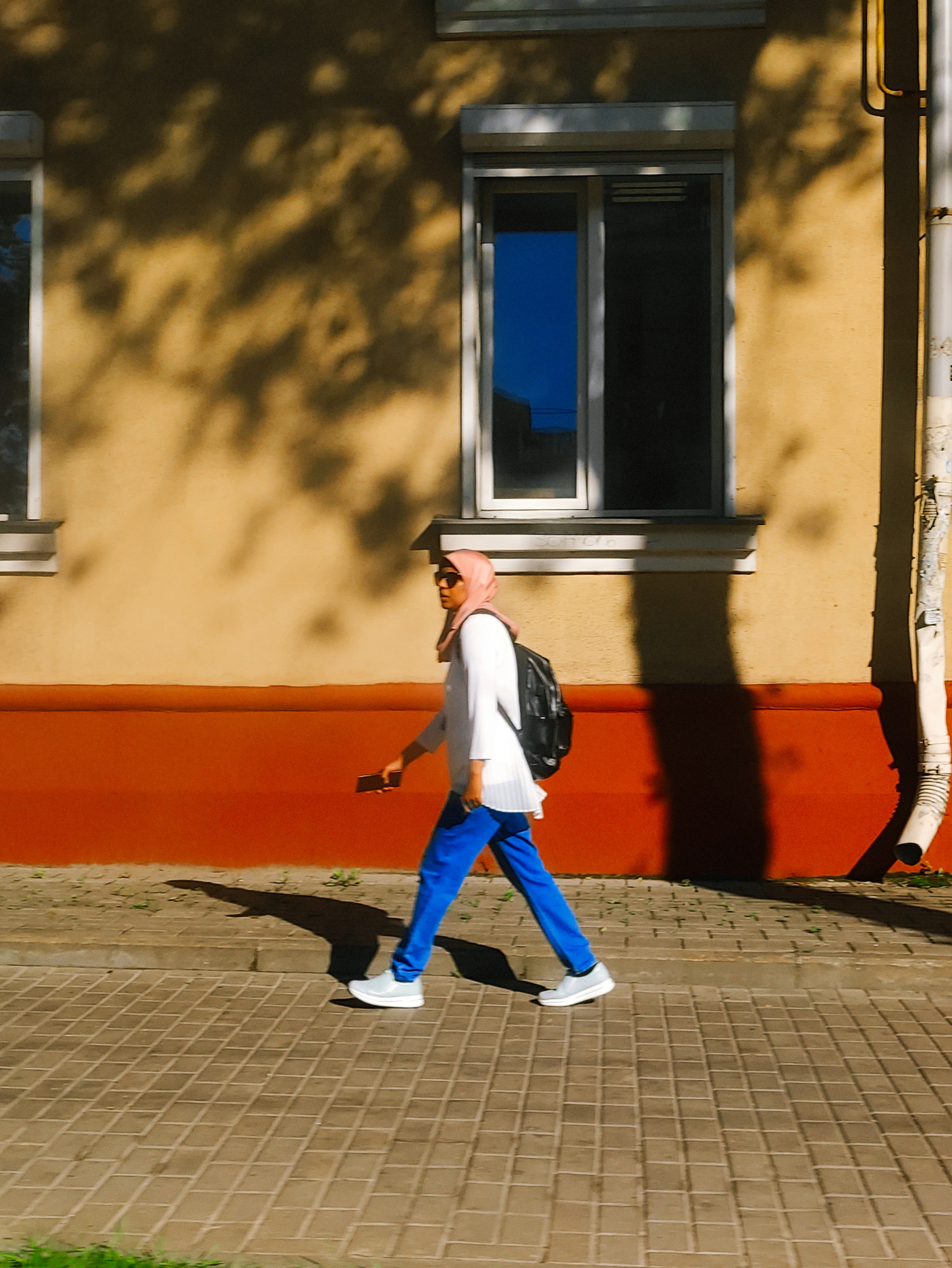 Street photo. Фотограф (photographer) Lischinski Vitaliy