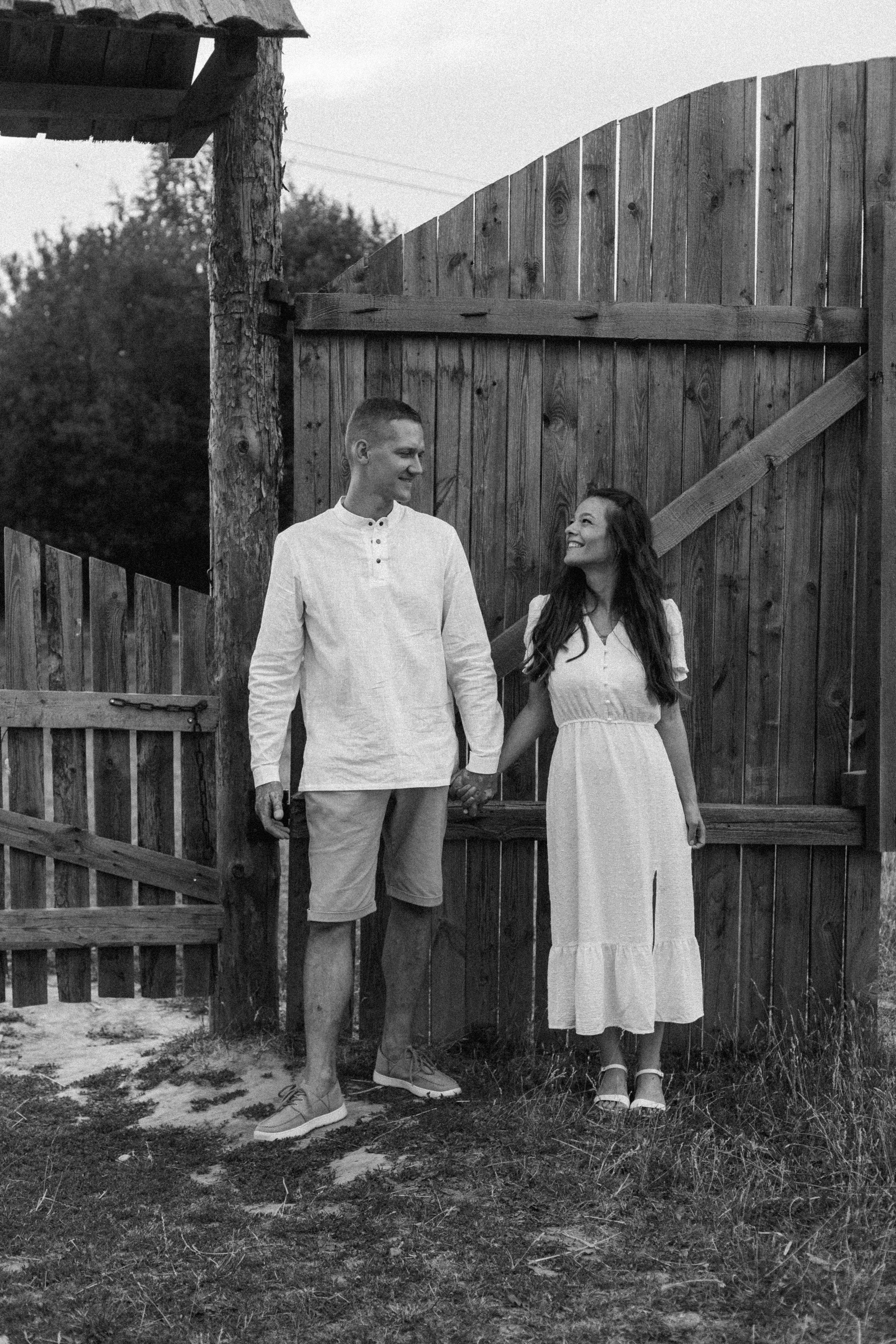 Годик Нине. Свадебный и портретный фотограф Соломко Диана