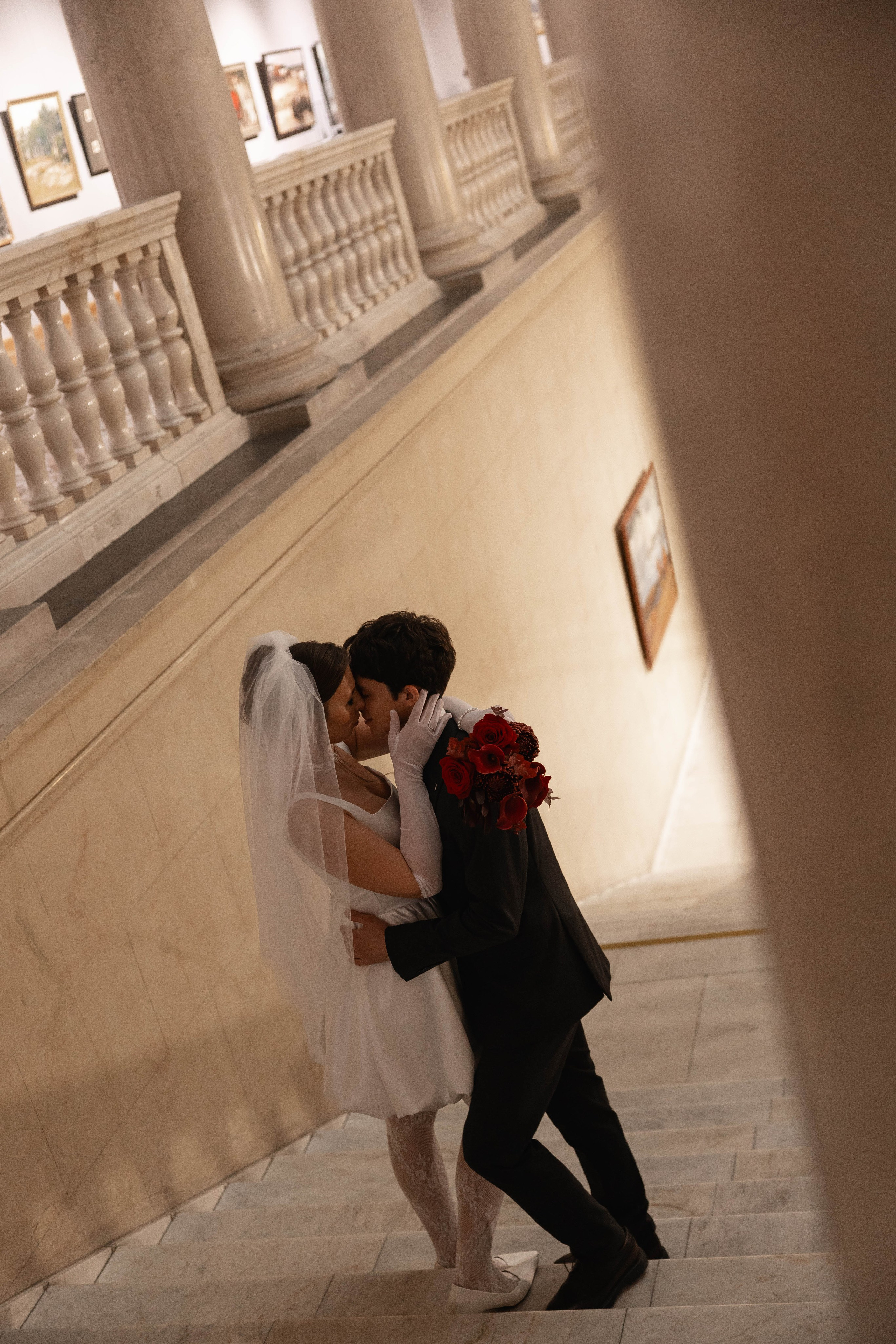 Ксения & Юрий. Свадебный и портретный фотограф Соломко Диана