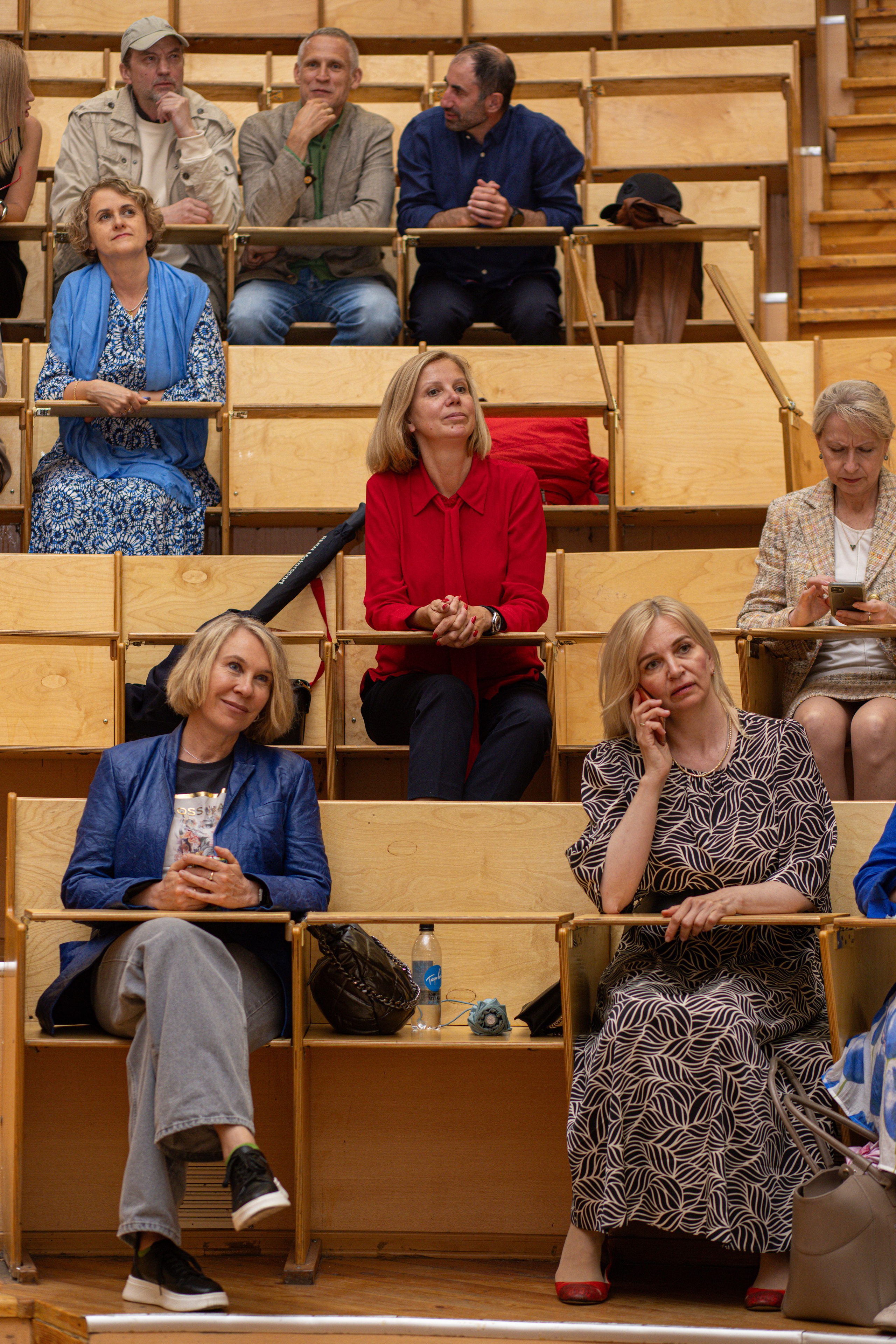 Встреча выпускников. Стоматологи СПб. Семейный фотограф в Вышнем Волочке — Ульяна Иванова | Фотосессии для всей семьи