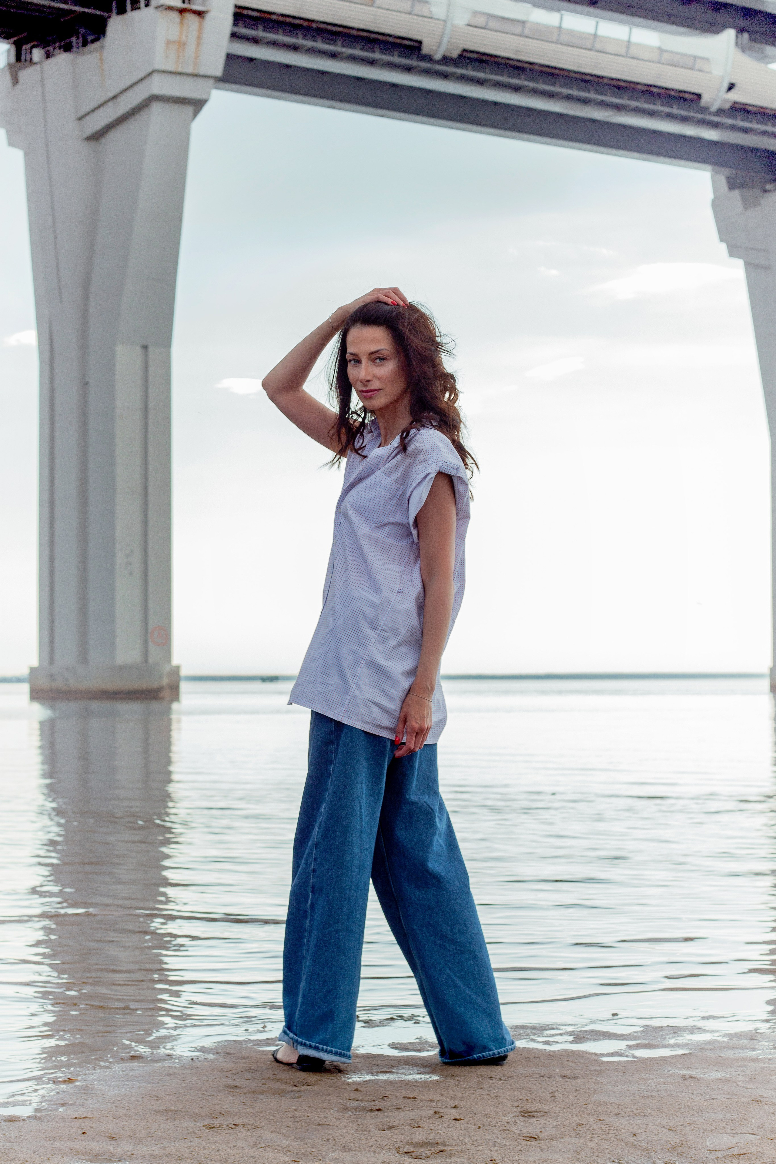 Т. Фотограф в Санкт-Петербурге Рейдер Дарья