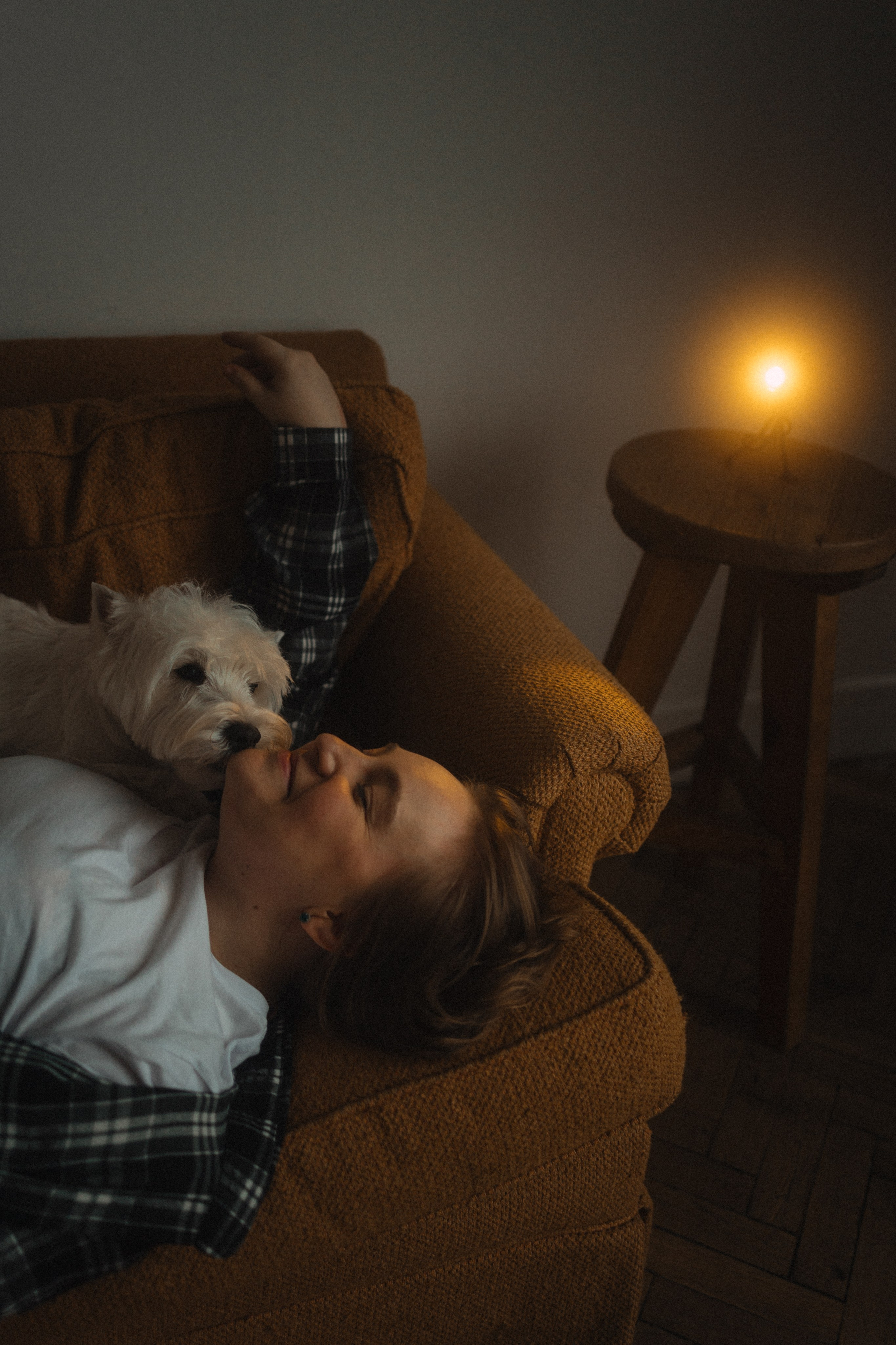 Вероника, Мята и Малина. Фотораф — анималист Мария Шистка