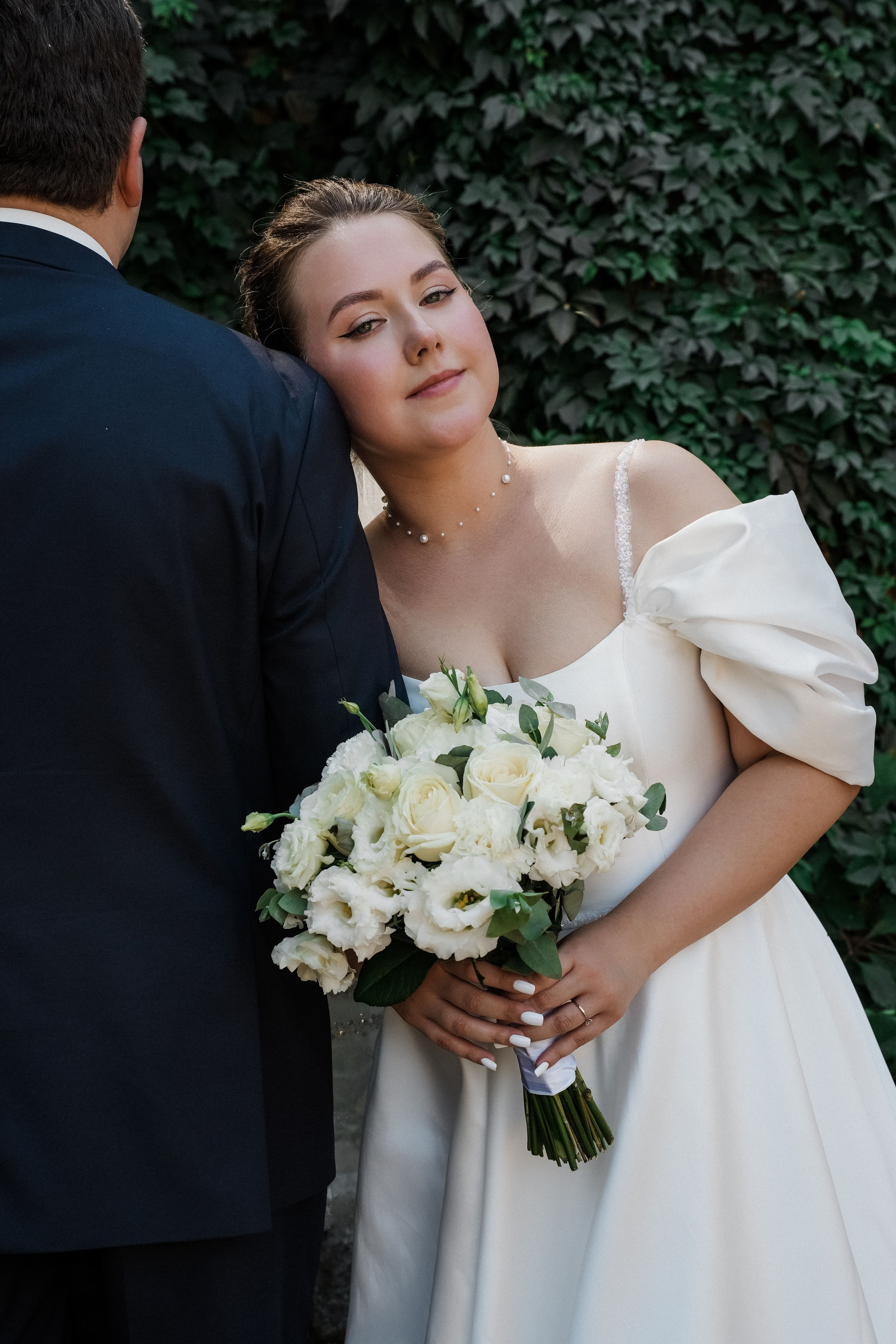 Артём & Дарья. Свадебный фотограф и видеограф в Ростове-на-Дону Елизавета Шевчук