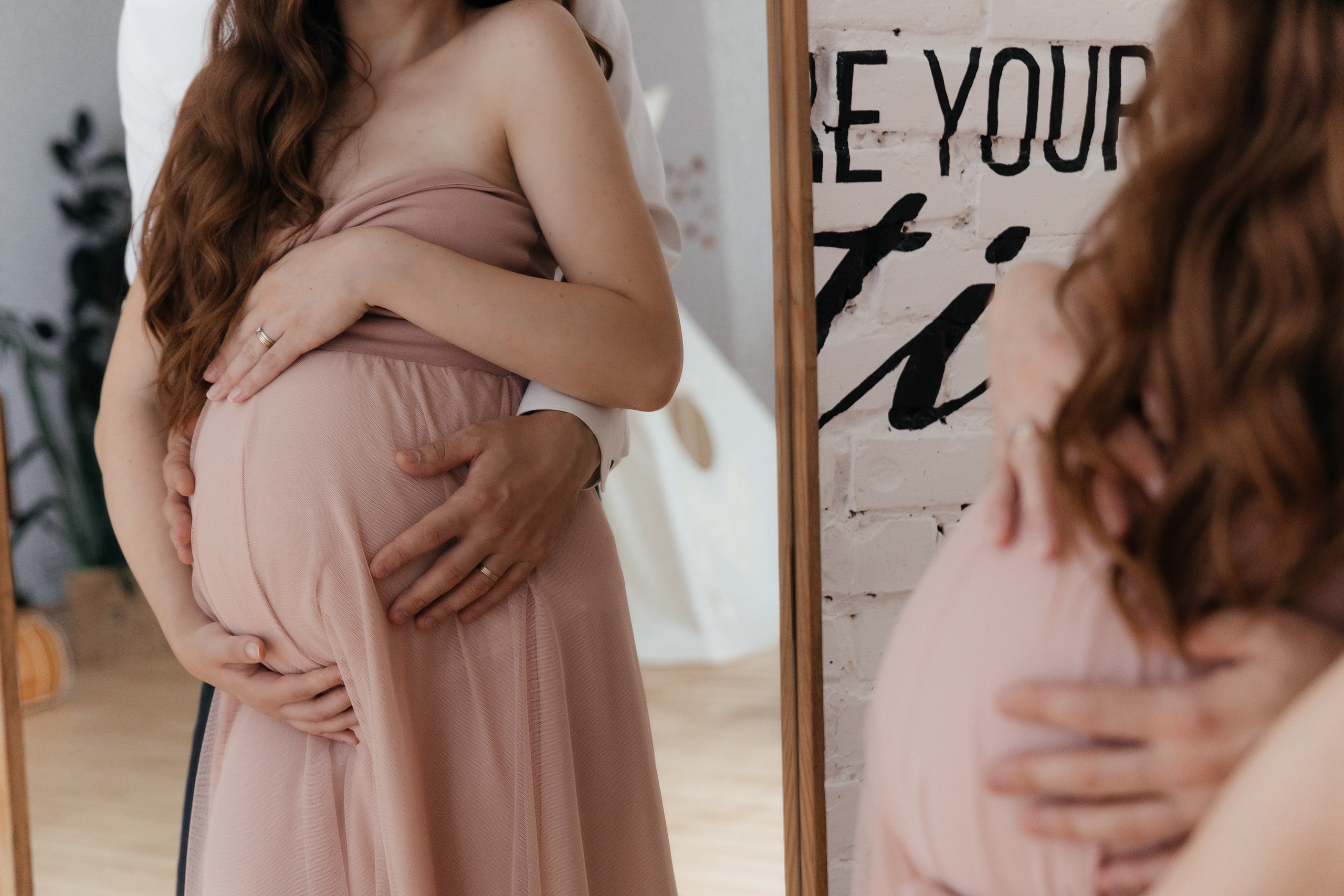 * В ожидании Марка * 14.08.2022. Миленина Юлия Свадебный и семейный фотограф в Краснодаре