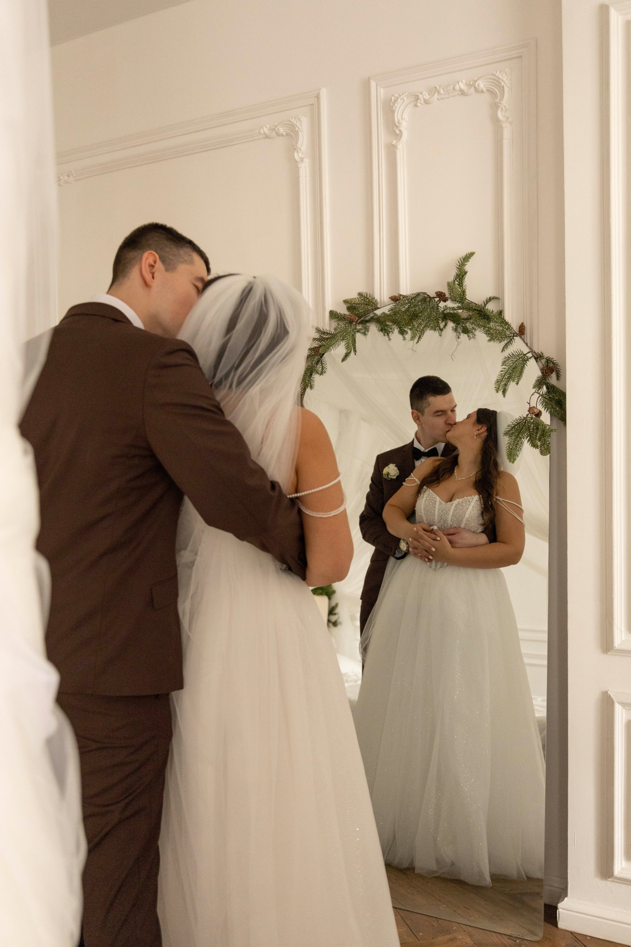 София и Дмитрий. Свадебный и индивидуальный фотограф Владивосток