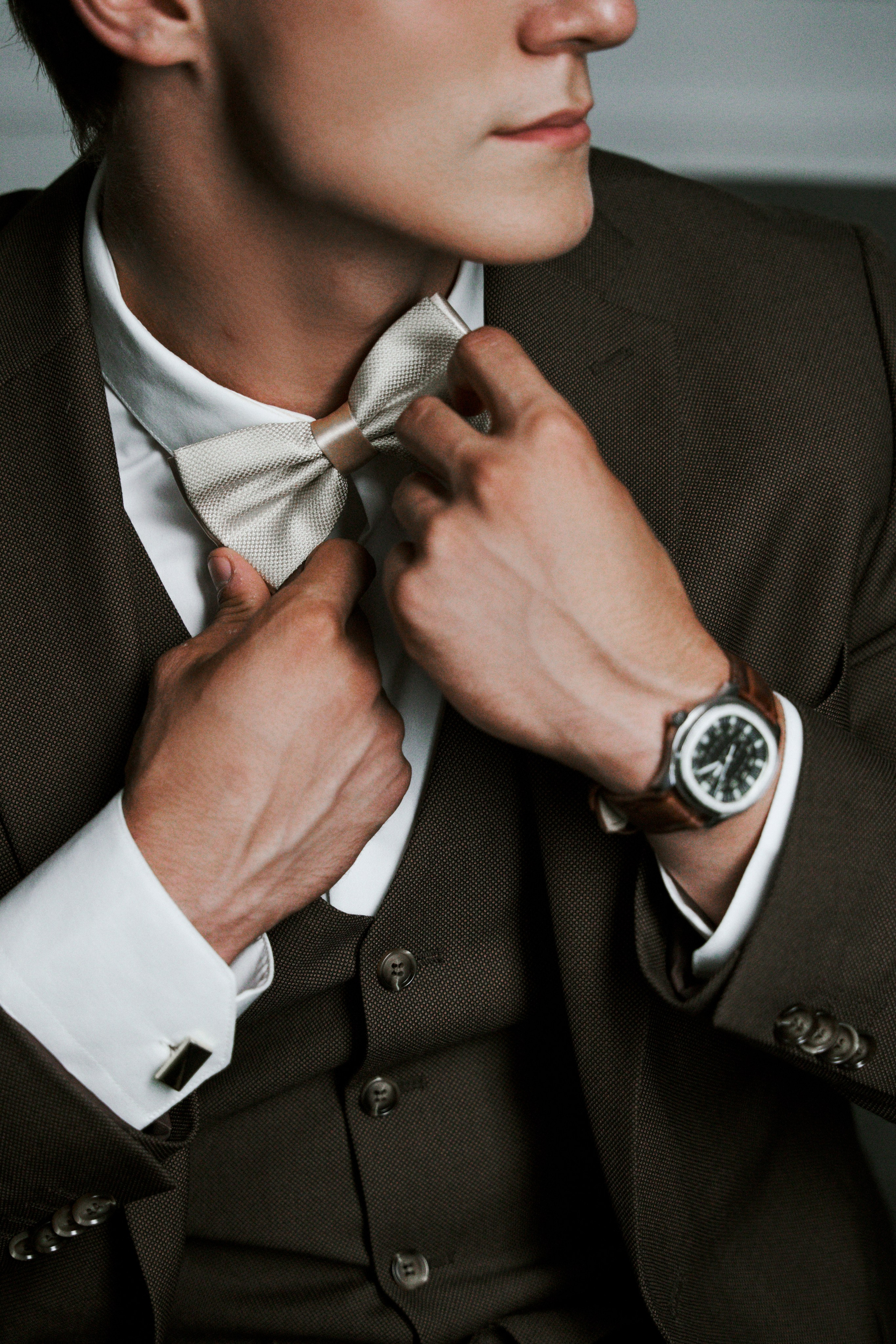 Свадебная съёмка