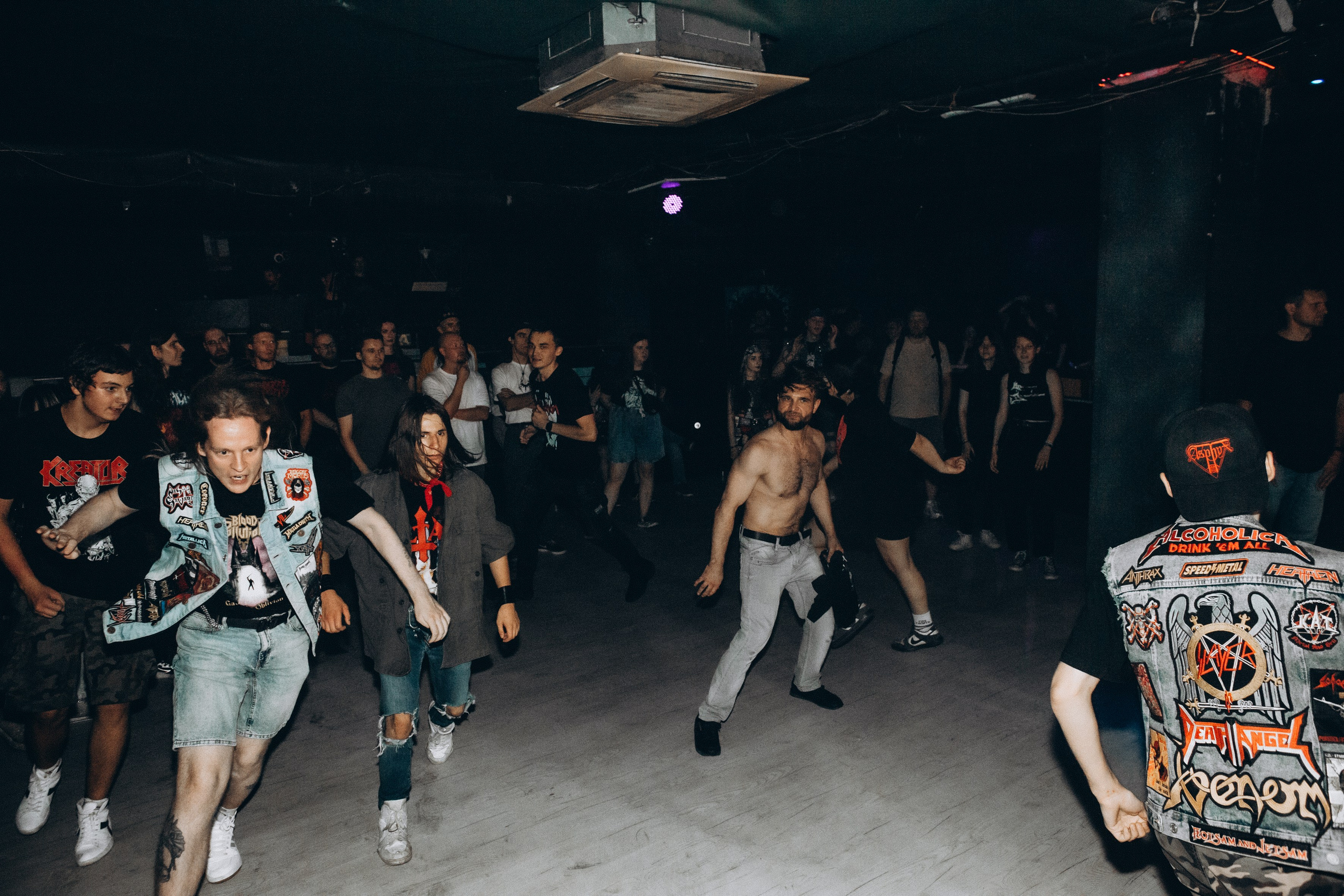Презентация альбома Vendel и Ко. Портретный и репортажный фотограф в Москве, Ольга Ларема