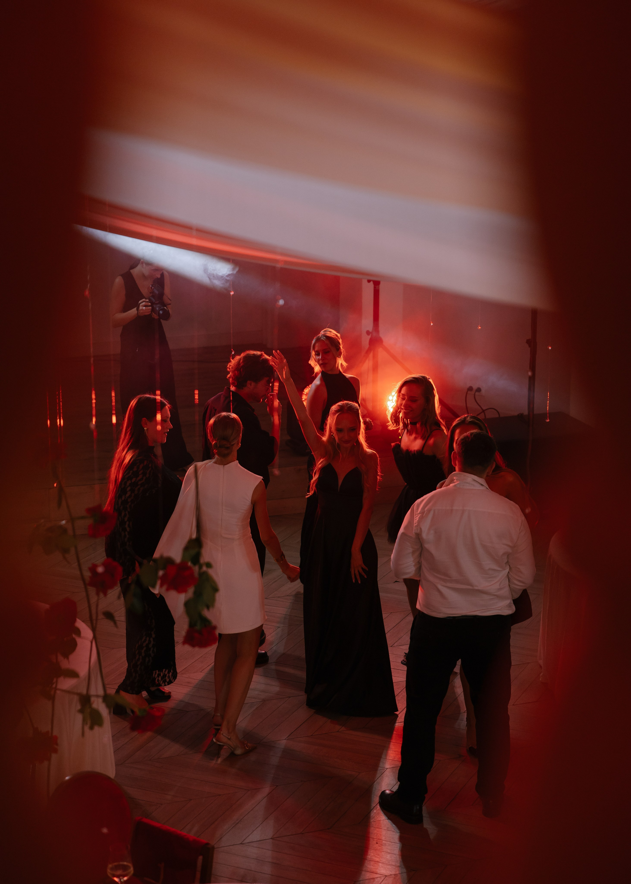 Станислав и Анжелика. Свадебный фотограф в Калининграде Ольга Пасечник