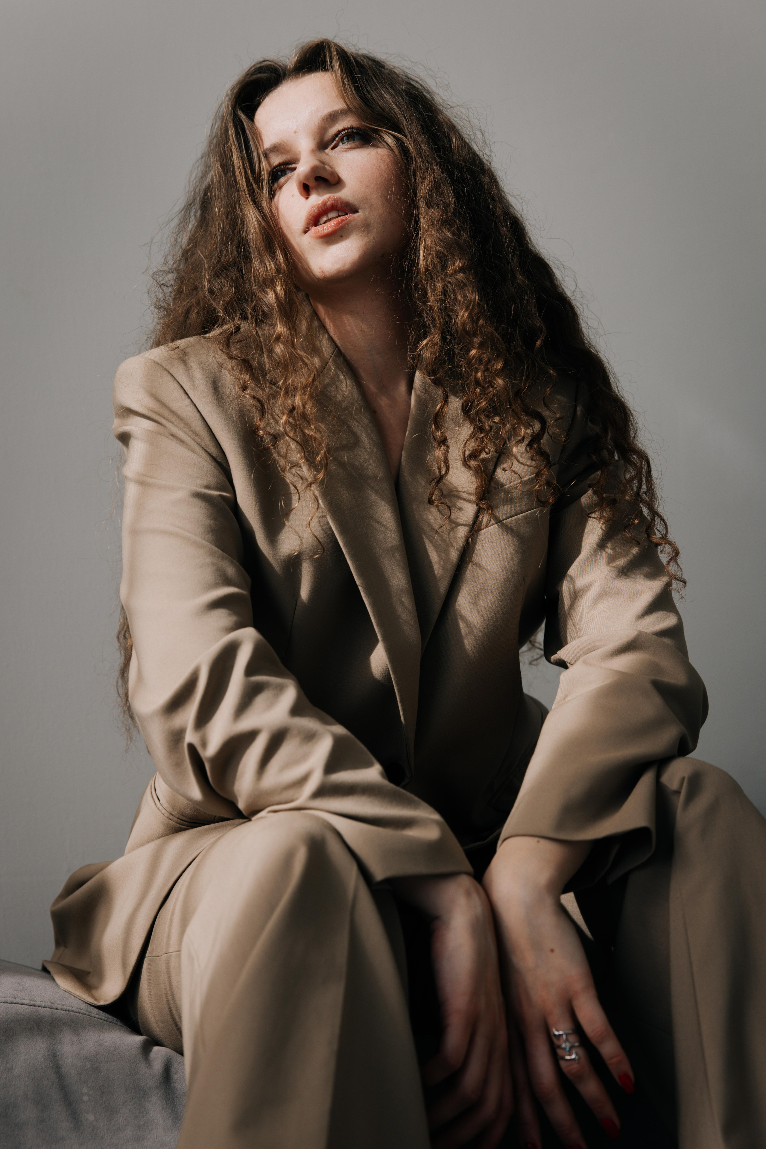 Анастасия. Ксения Цыгир, фотограф в Петербурге