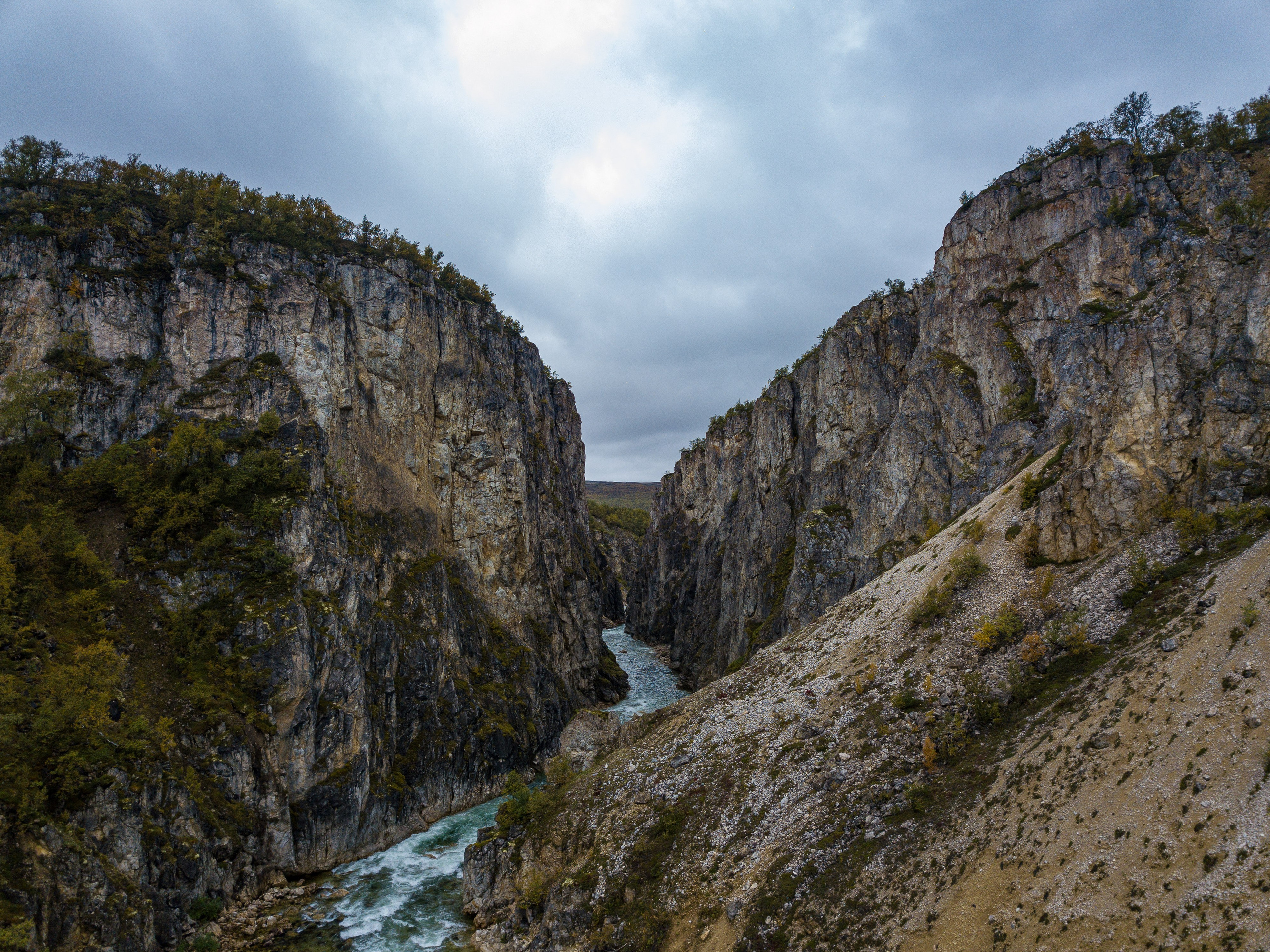 Норвегия. Добродеева Алла фотограф, Москва