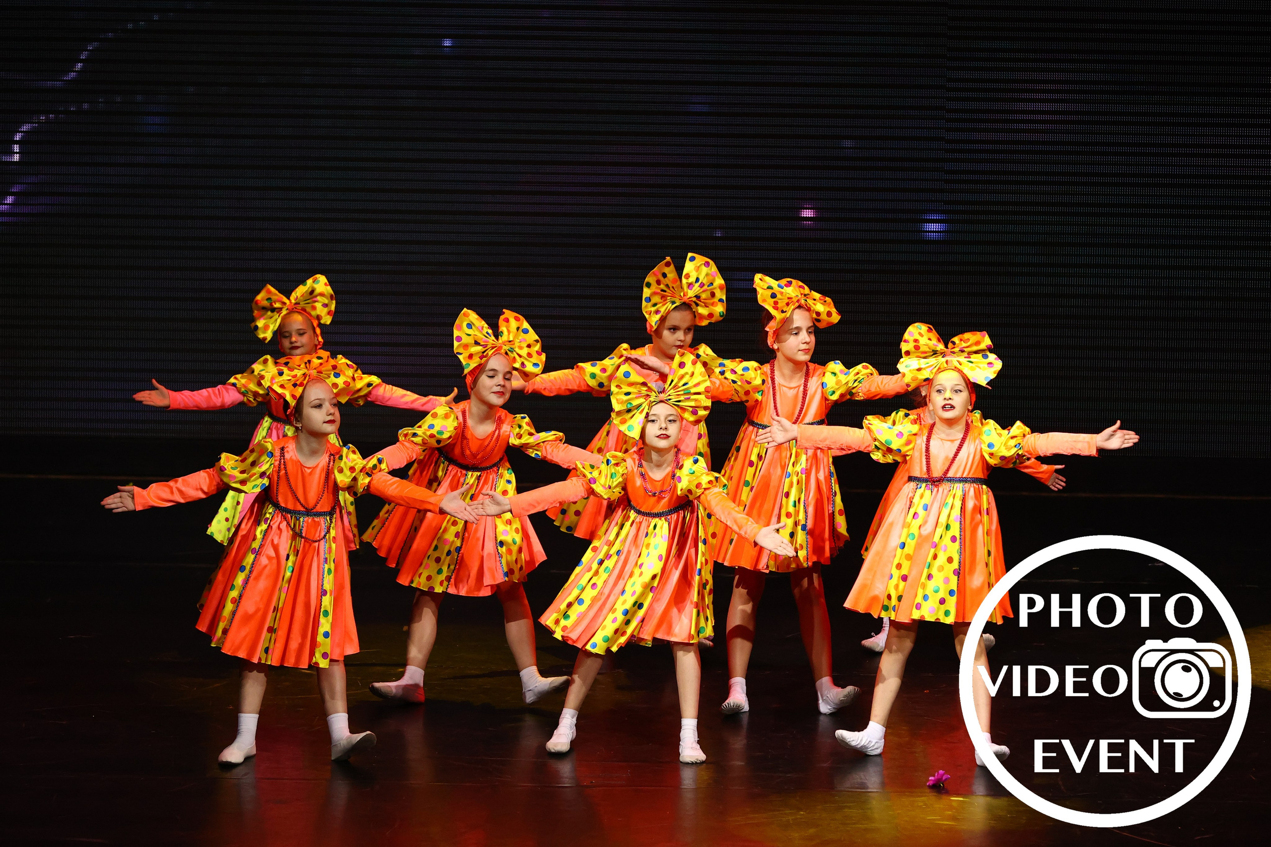 Гравитация г. Воронеж 04.11.2023. Photo Video Event