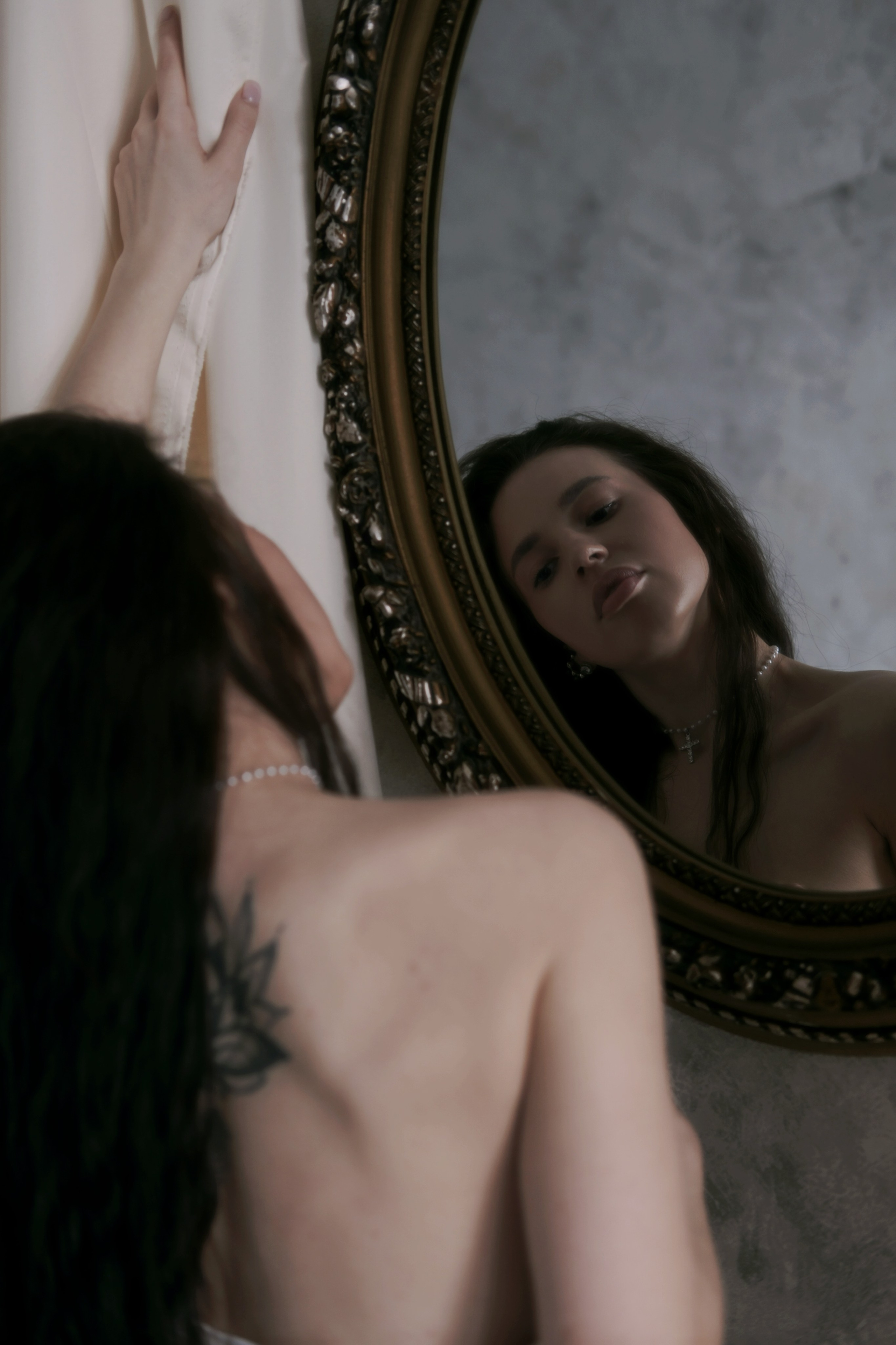 ByTommy — журнальная эстетика и авторский взгляд на фотографию