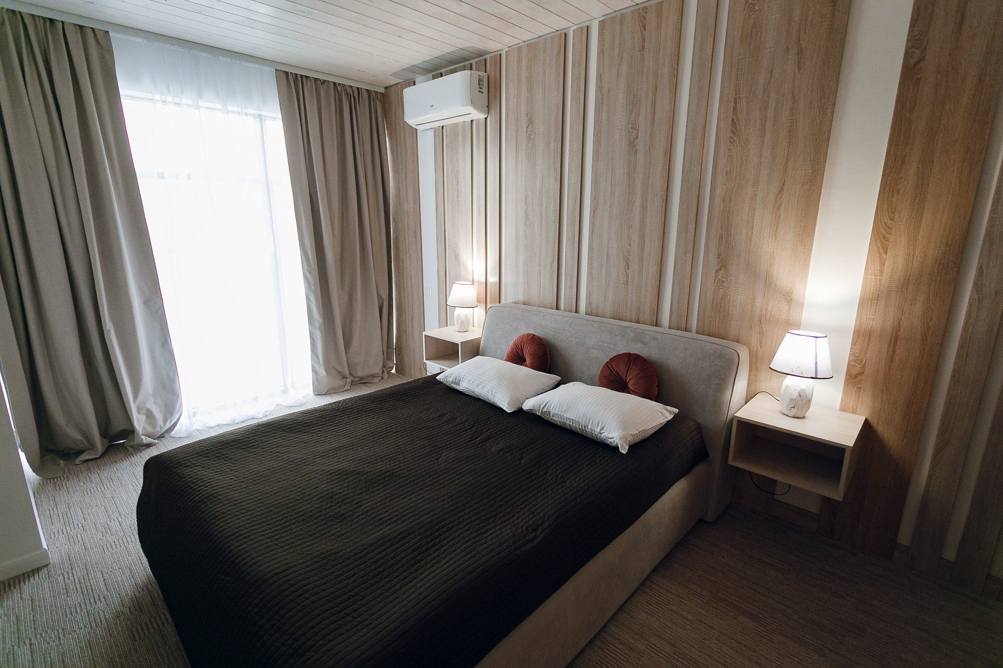 Интерьерная съемка. Фотограф Валерий Чернявский