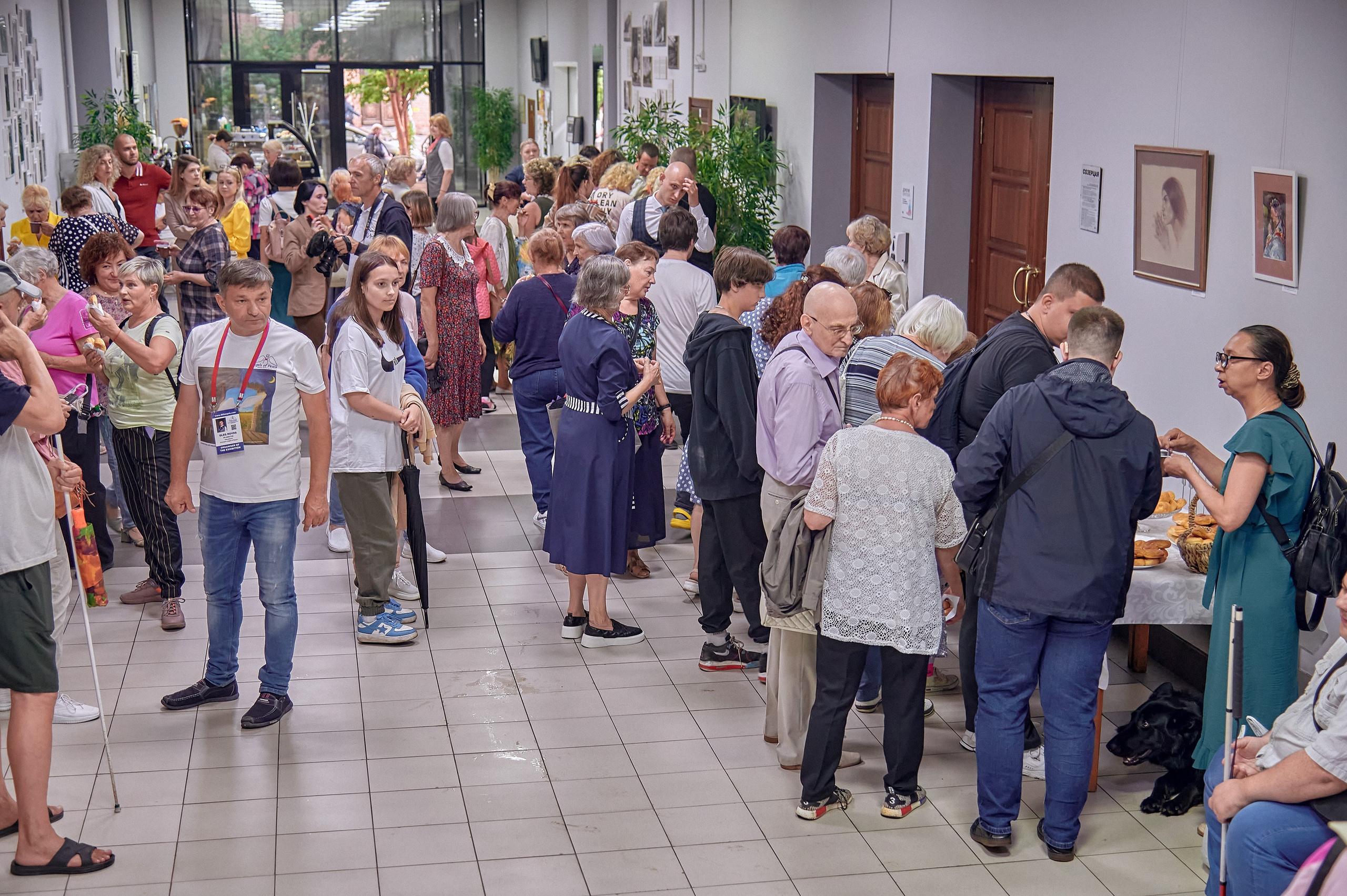 Портфолио репортажной фотосъёмки: "Дом Кино" Красноярск. Фотограф Яковлев Роман — Красноярск