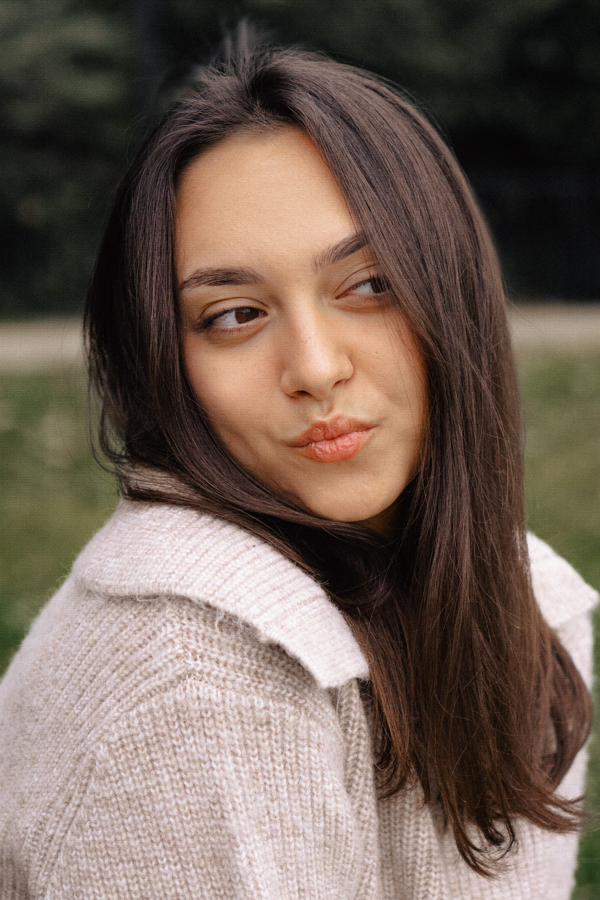 Анастасия. Фотограф Москва