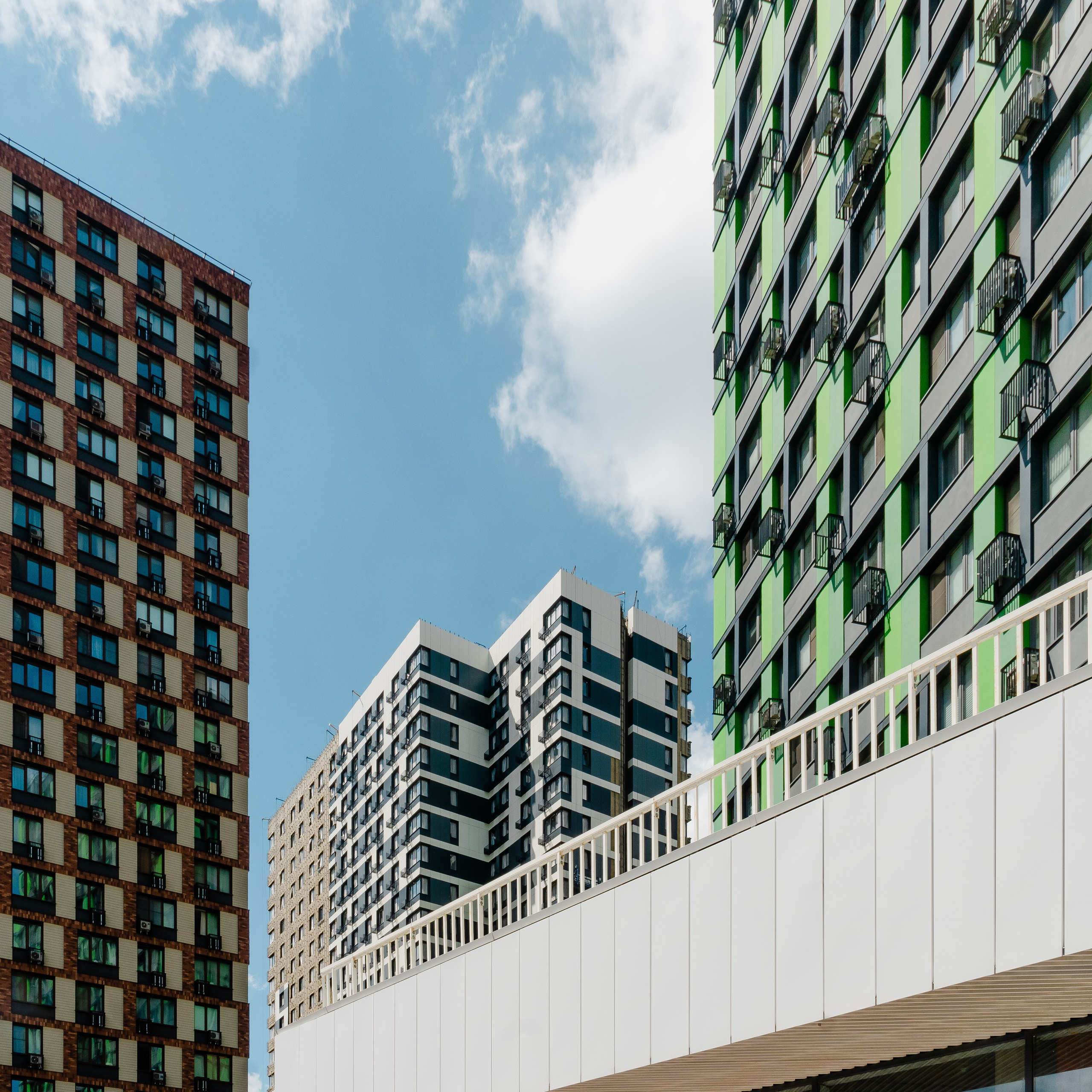 Съёмка недвижимости в Крыму 2025 / Real estate photography in Crimea. Даниил Овчар / Видеооператор