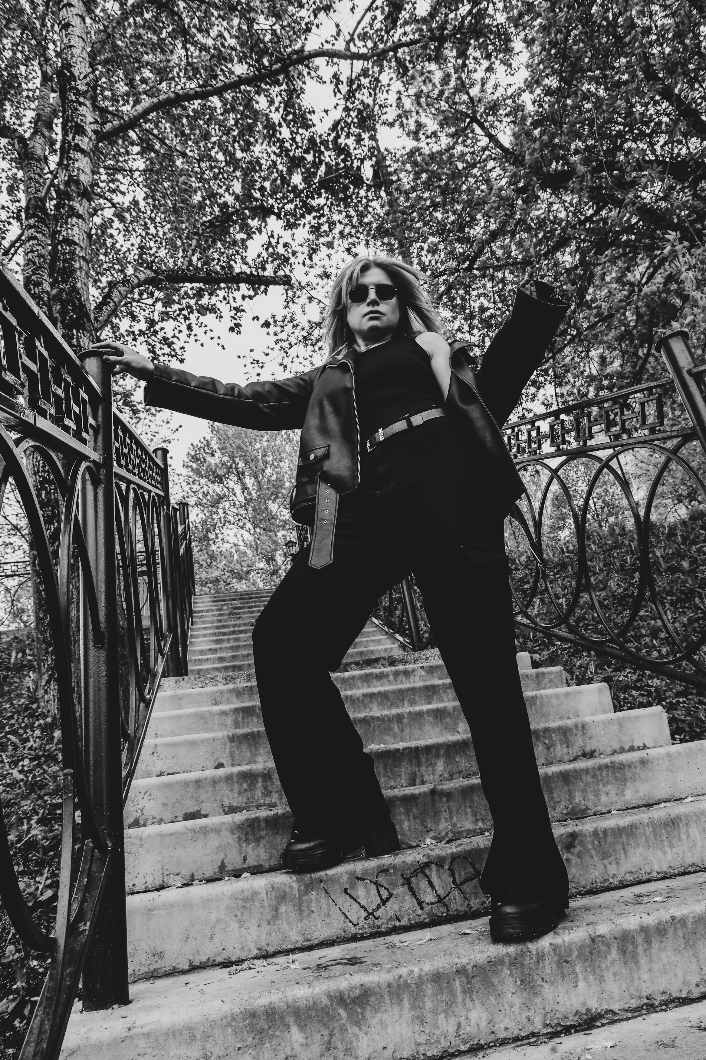 Родина. Портретный и коммерческий фотограф Даниил Шентелев