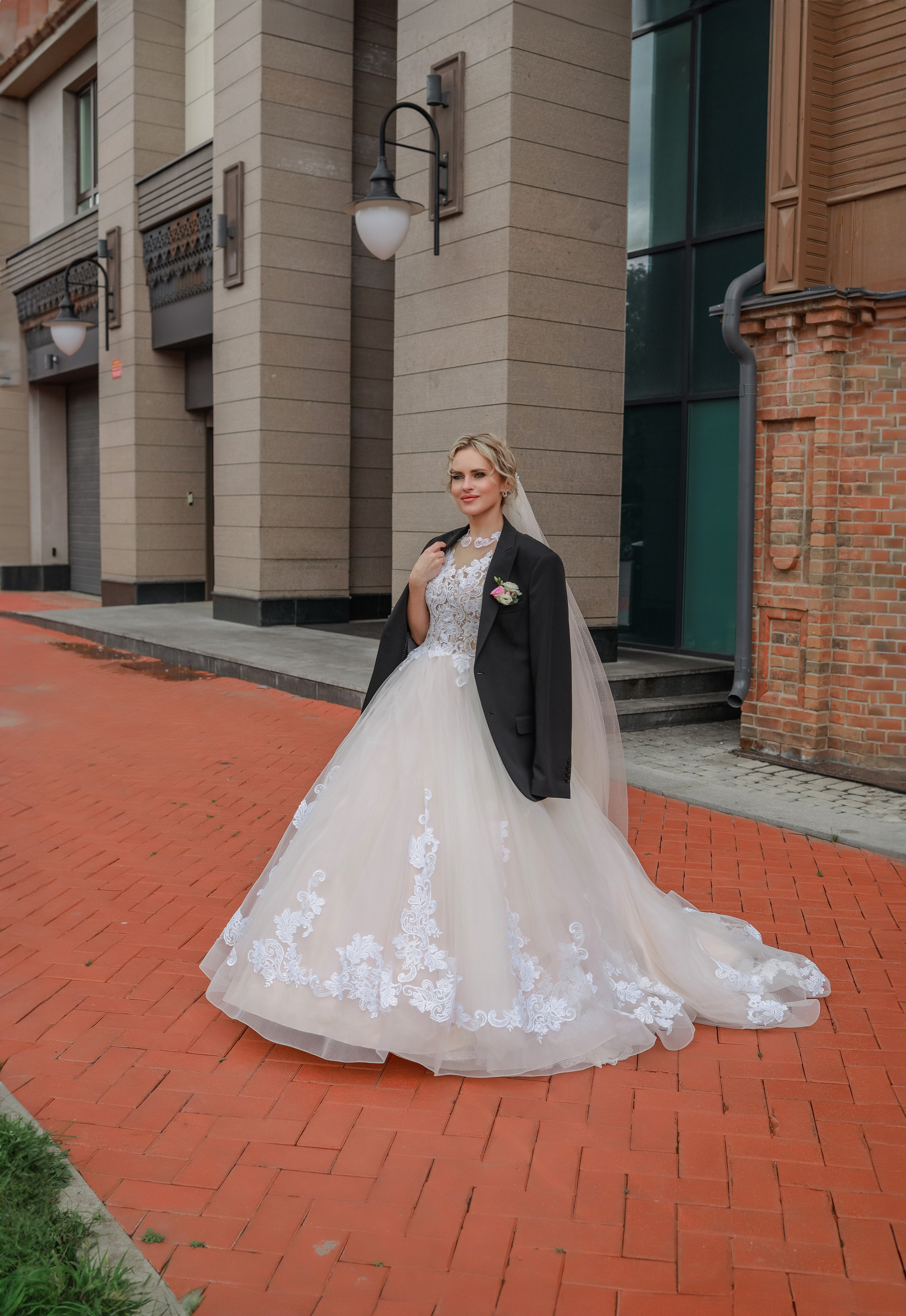 Свадебная фотосессия 27.07.2024. Иванова Ирина Свадебный и семейный фотограф г. Уфа