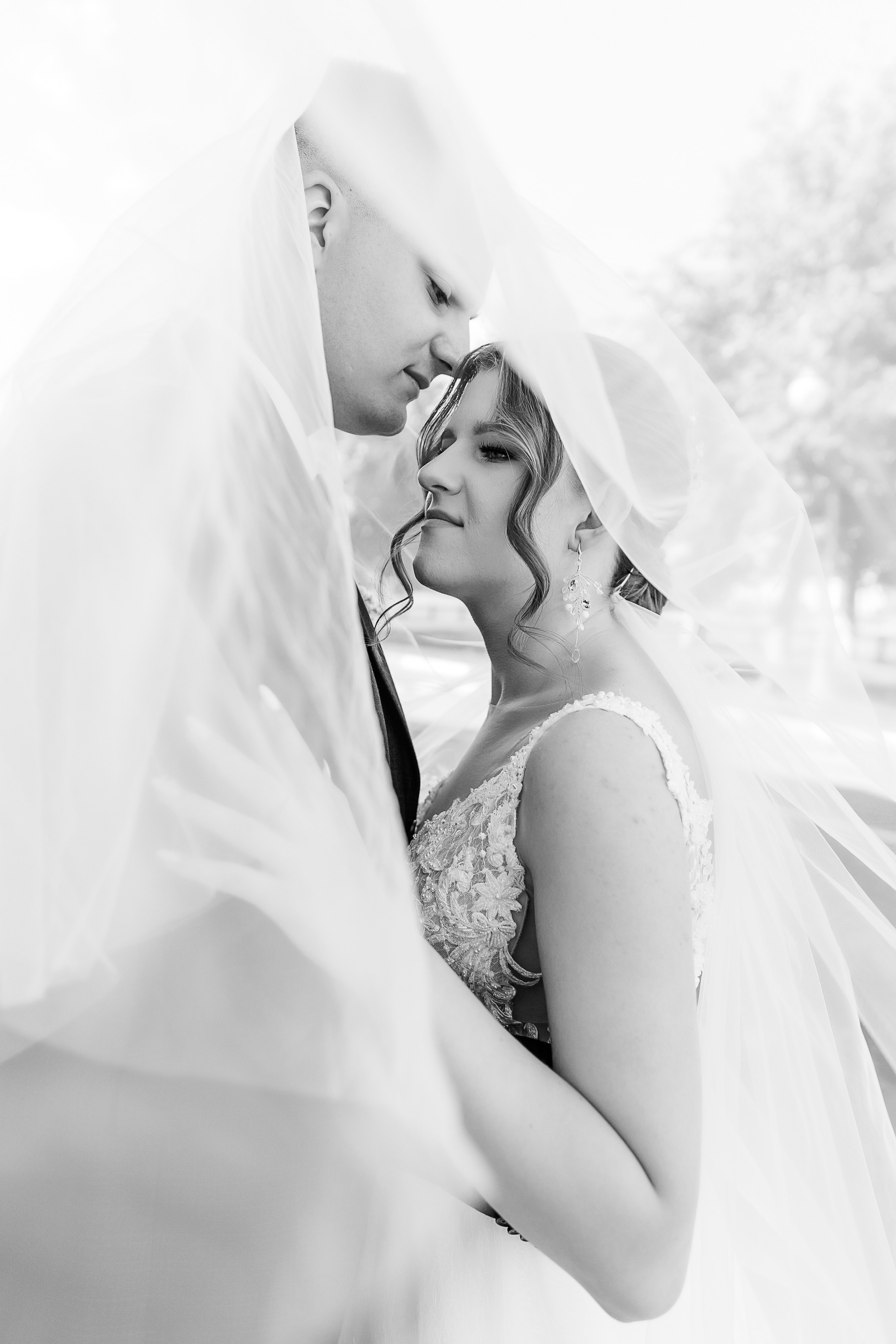 Вика и Влад. Свадебный и семейный фотограф в Твери и Тверской области