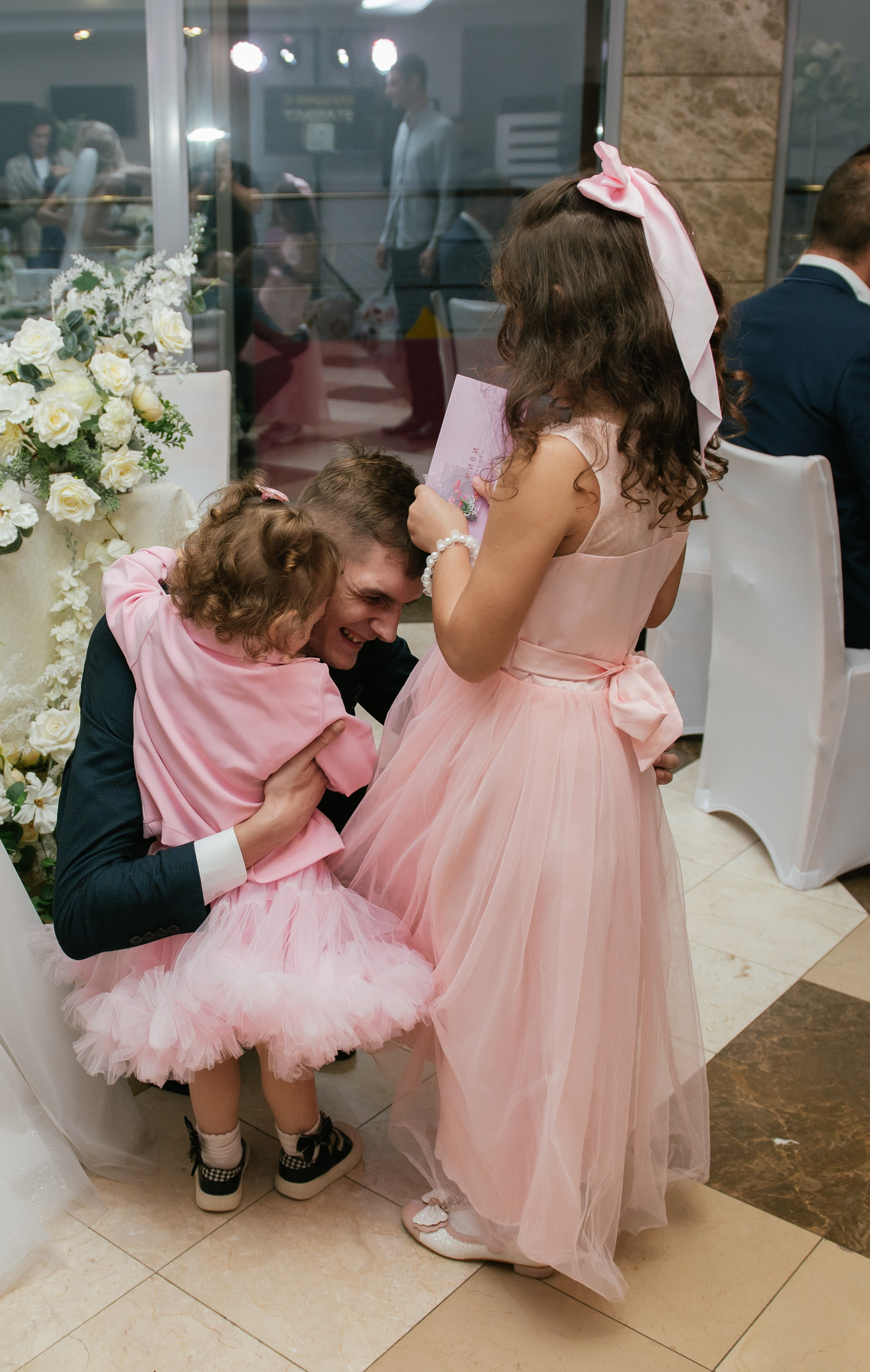 Александр и Александра. Свадебный, женский, семейный фотограф в Севастополе Юлия Мошенко