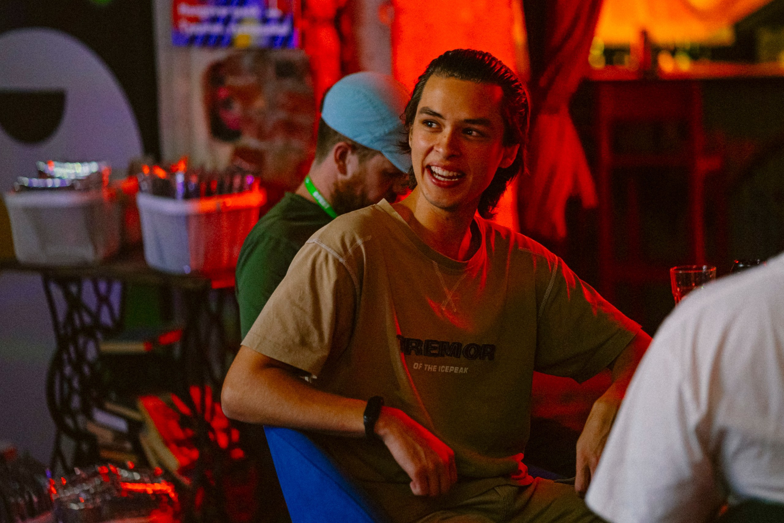 2 Гис | Афтепати. #фотокаквкино | Фотографирую людей