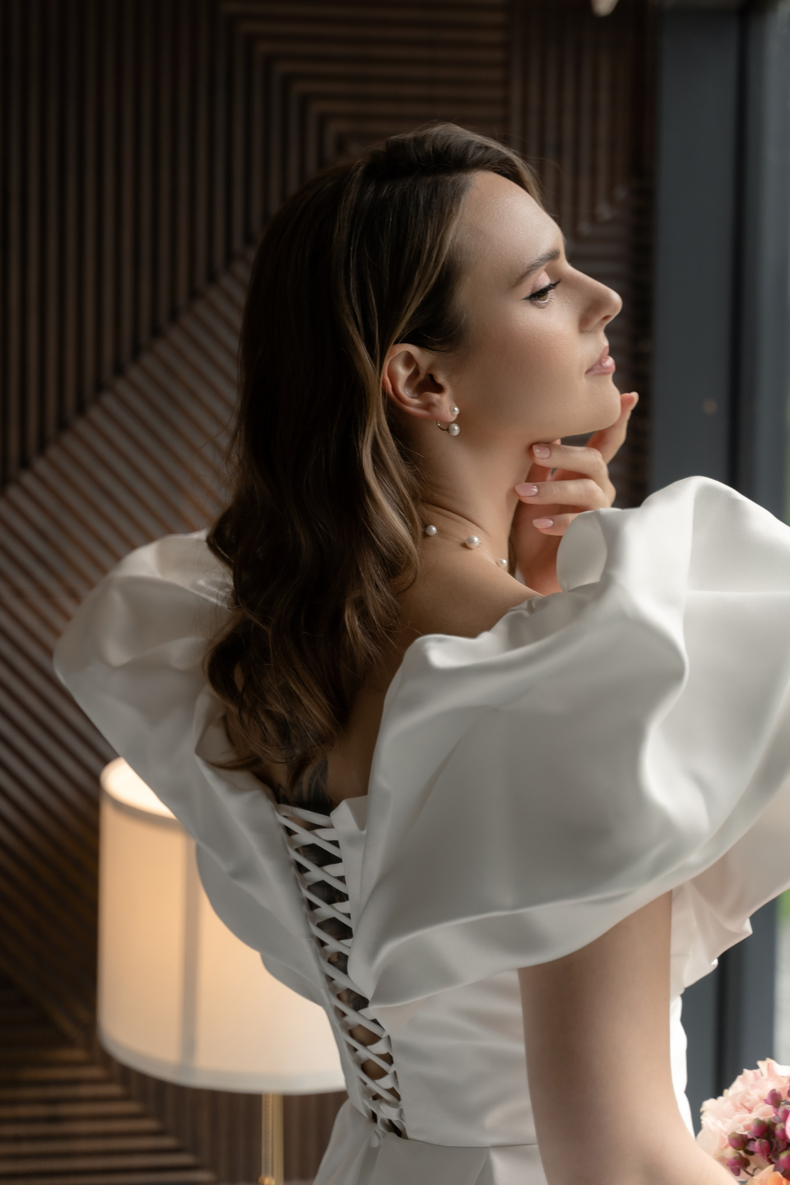 Максим и Лика. Свадебный и семейный фотограф в Новосибирске Наталья Зорина