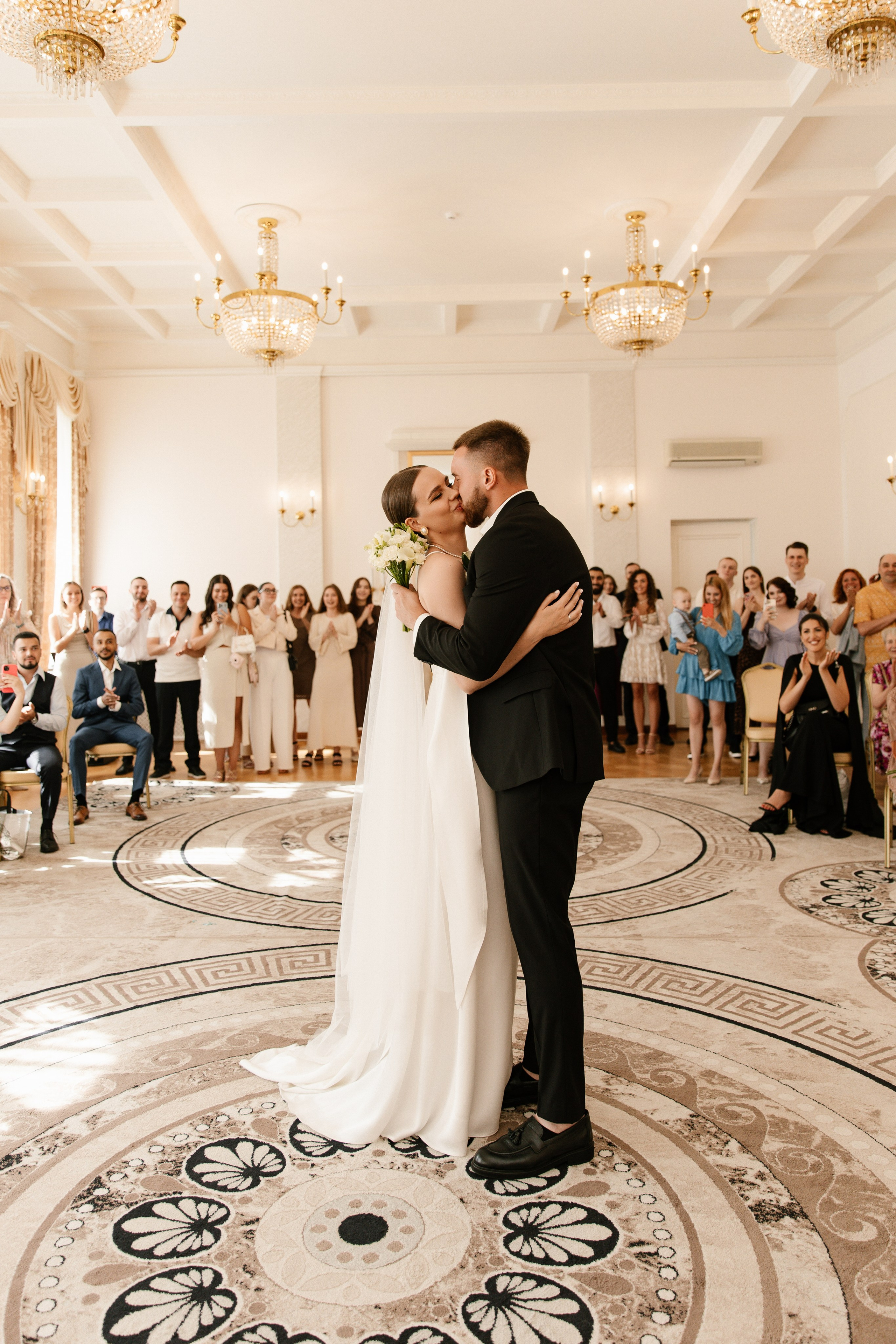 Веня и Даша. Брысина Алёна/ фотограф Петрозаводск, Карелия