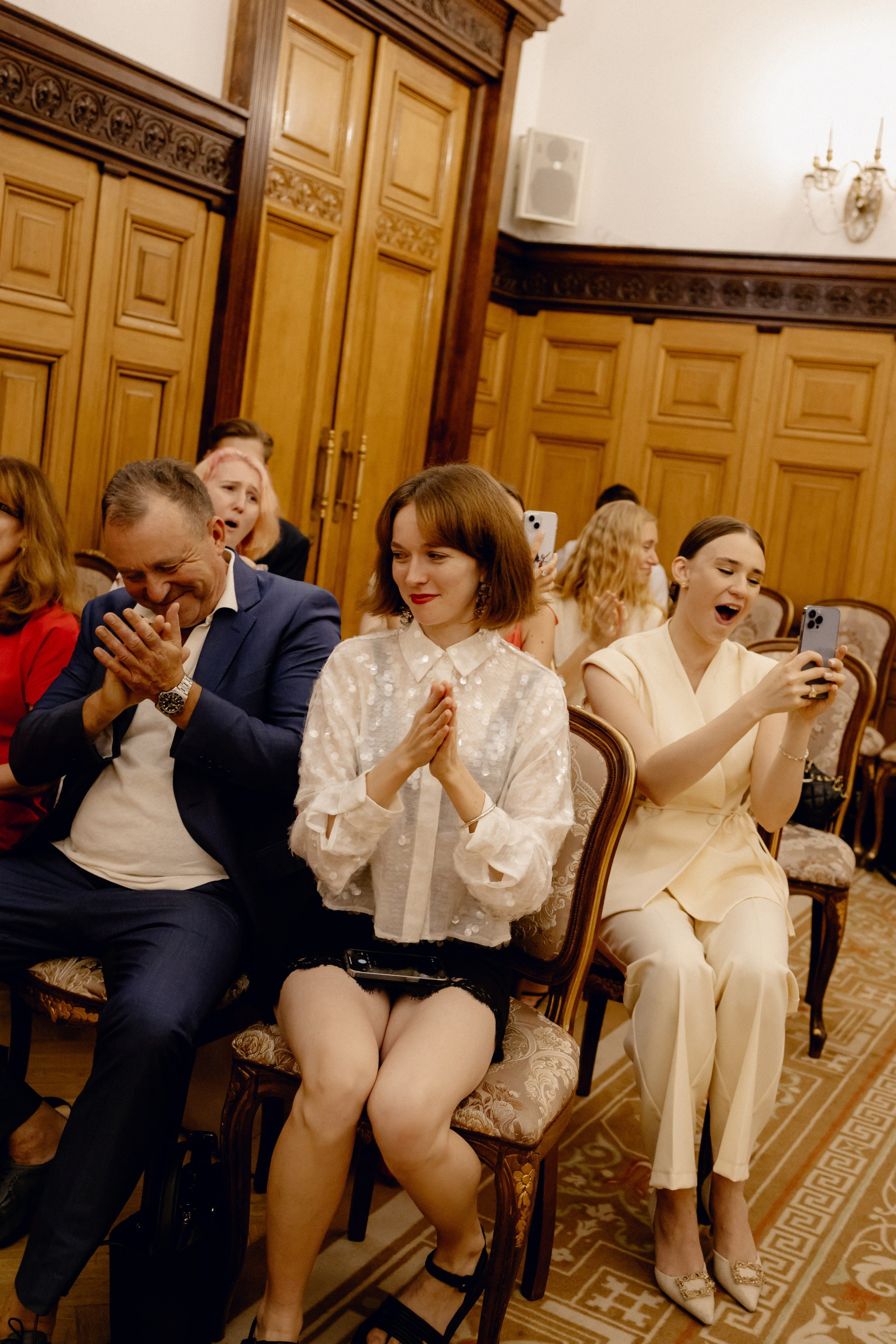 Маша и Рома. Фотограф Марфа Лескова