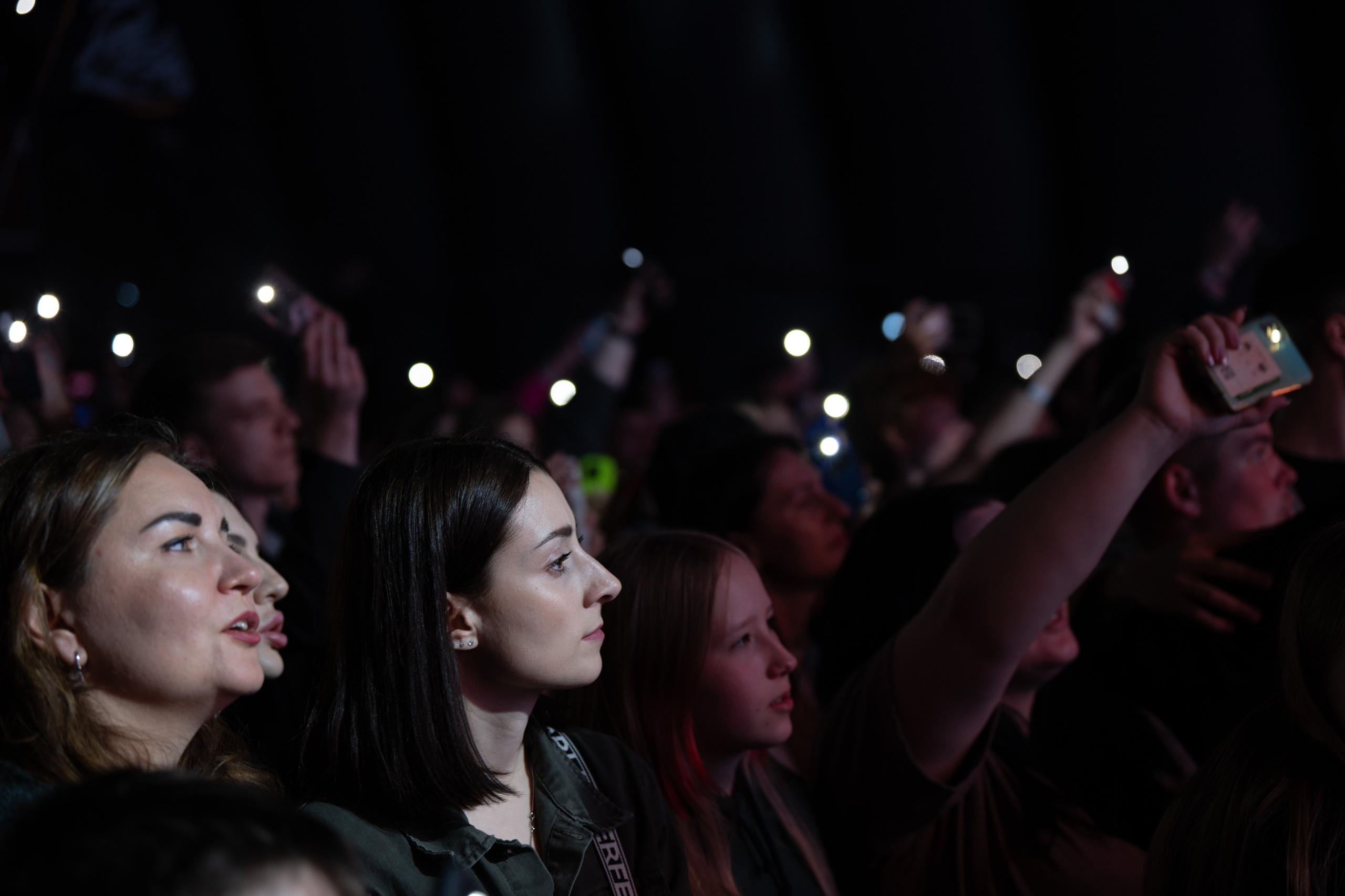 Концерт группы Dabro 22 марта 2026 г. Краснодар. Свадебный фотограф/видеограф Краснодар, Сочи, Волгоград, Москва, Ростов-на-Дону 8 937 693 00 80