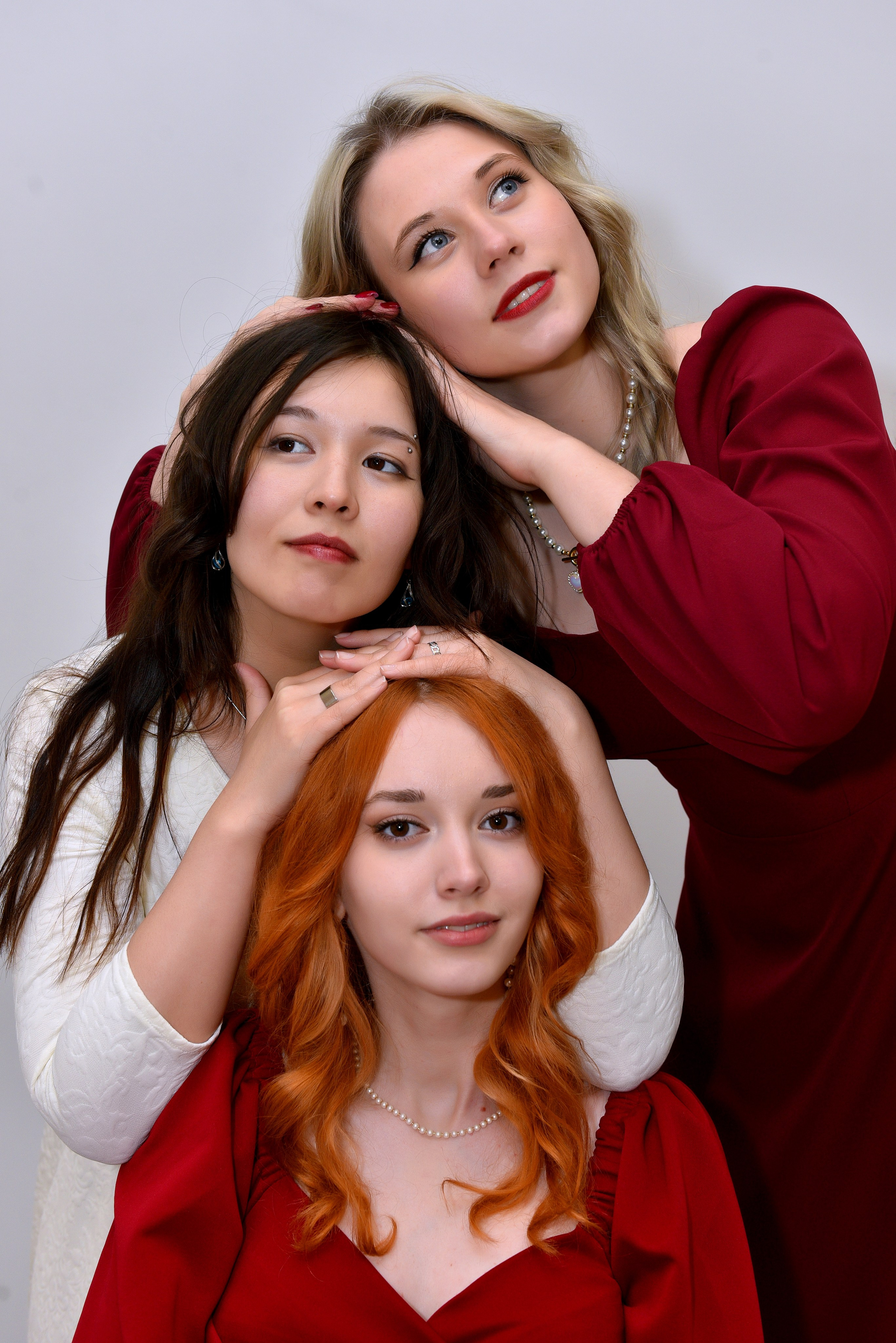 Фото и видео школьников. Фотограф-видеограф в Димитровграде и Ульяновске Герман Наумов