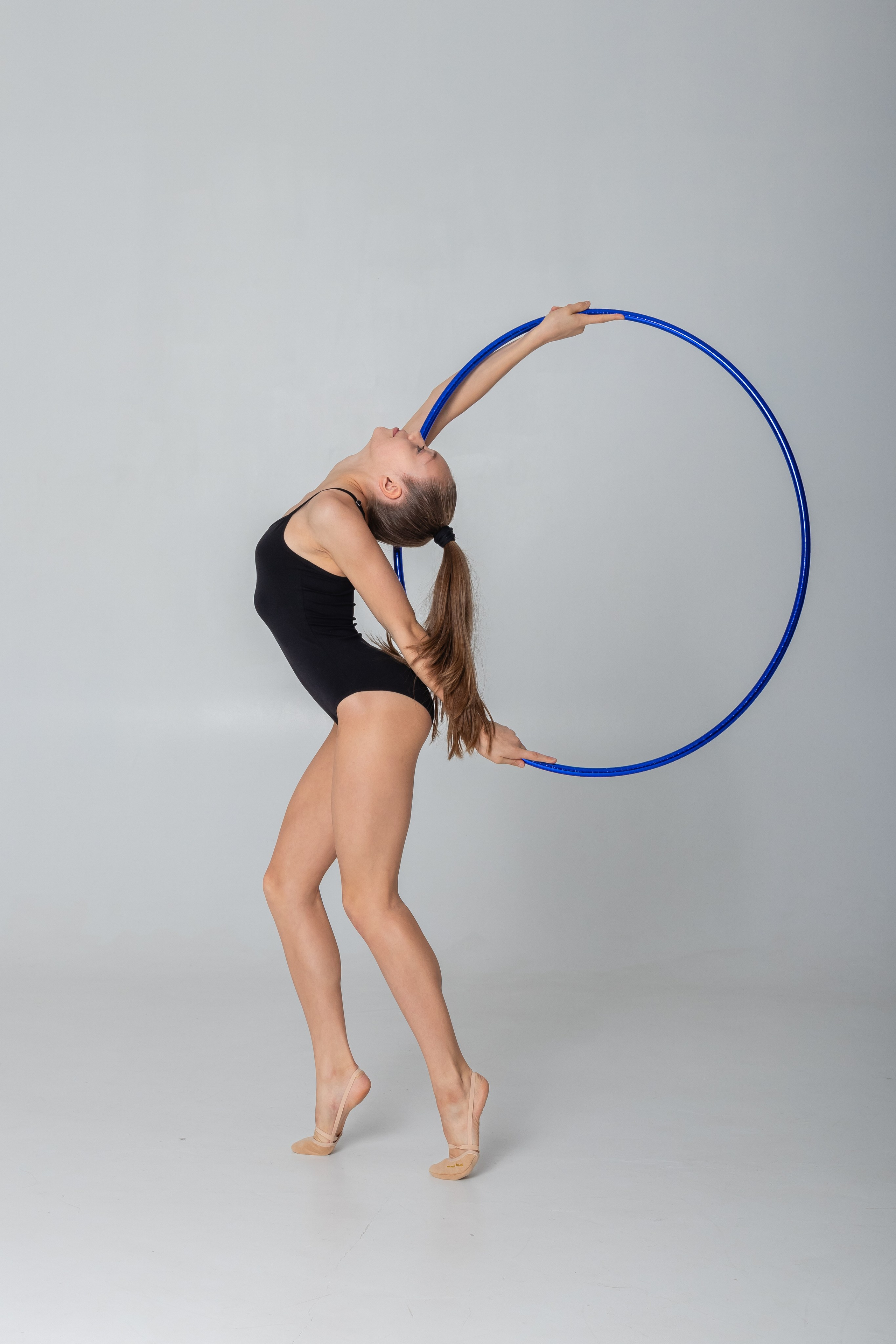 Гимнастки. Фотограф в Краснодаре Арина Кудряшова