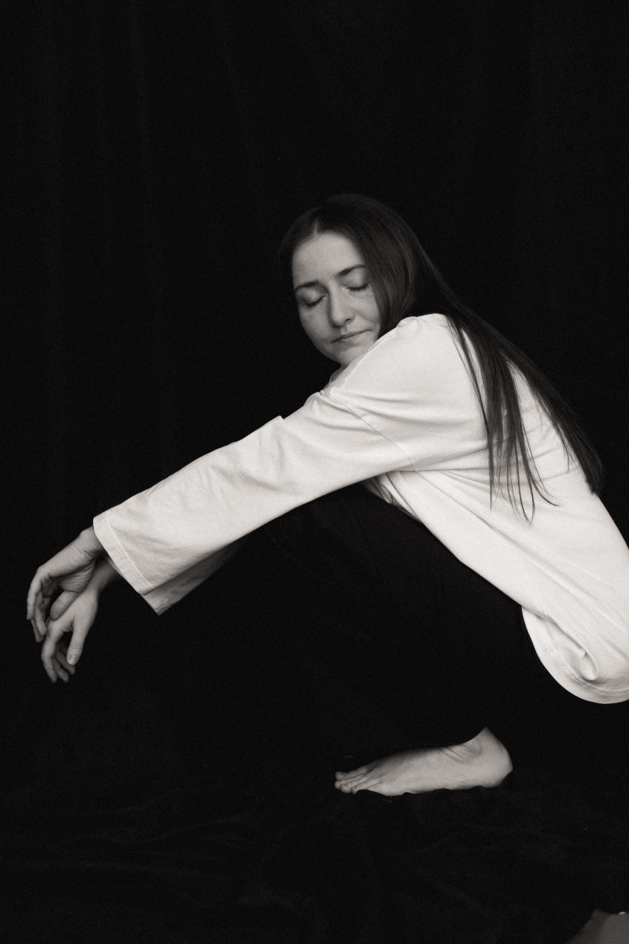 Портреты. Фотограф/ видеограф Катя Ильина Калуга