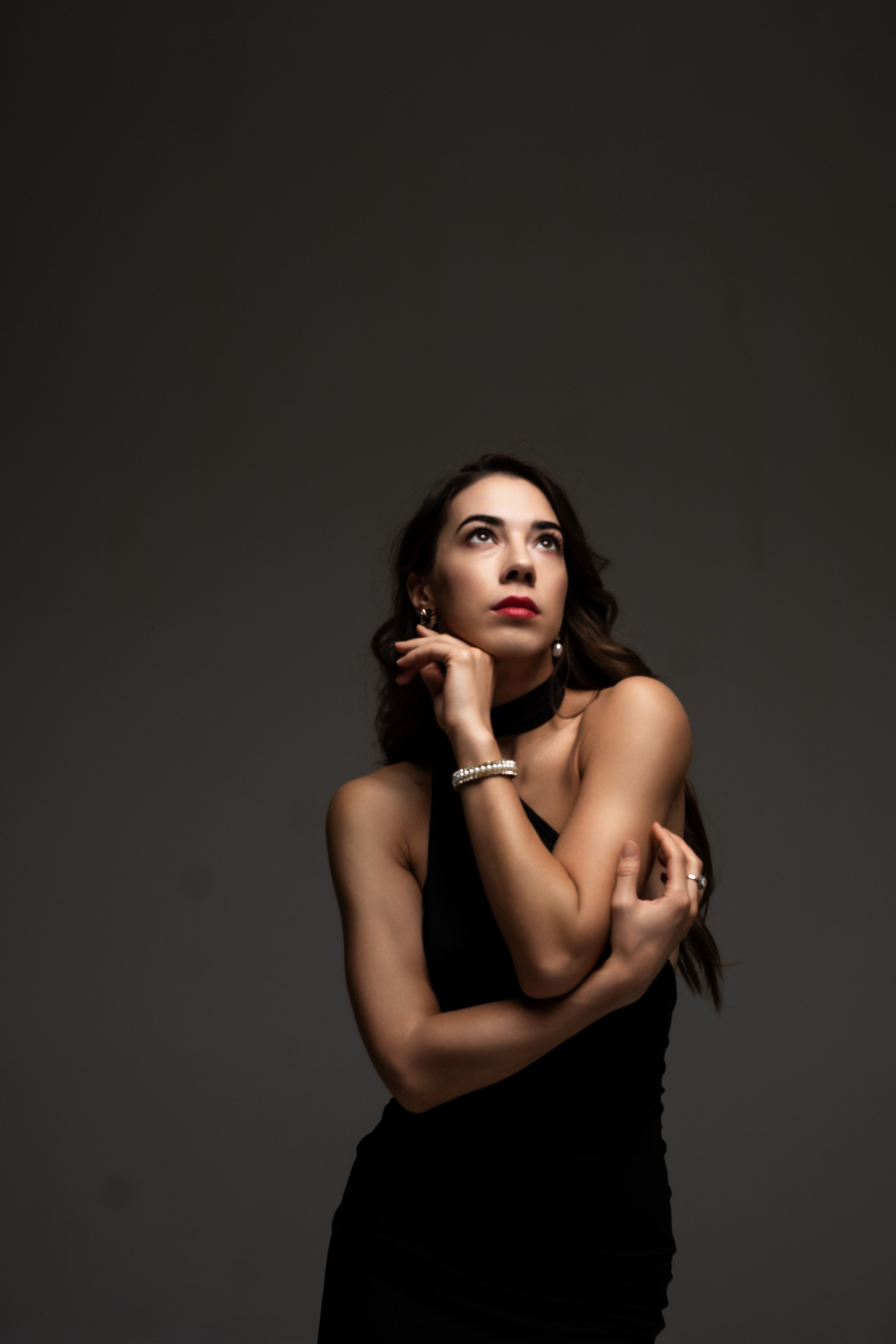 Студийный свет. Семейный детский ньюборн фотограф в Москве Марта Петрова