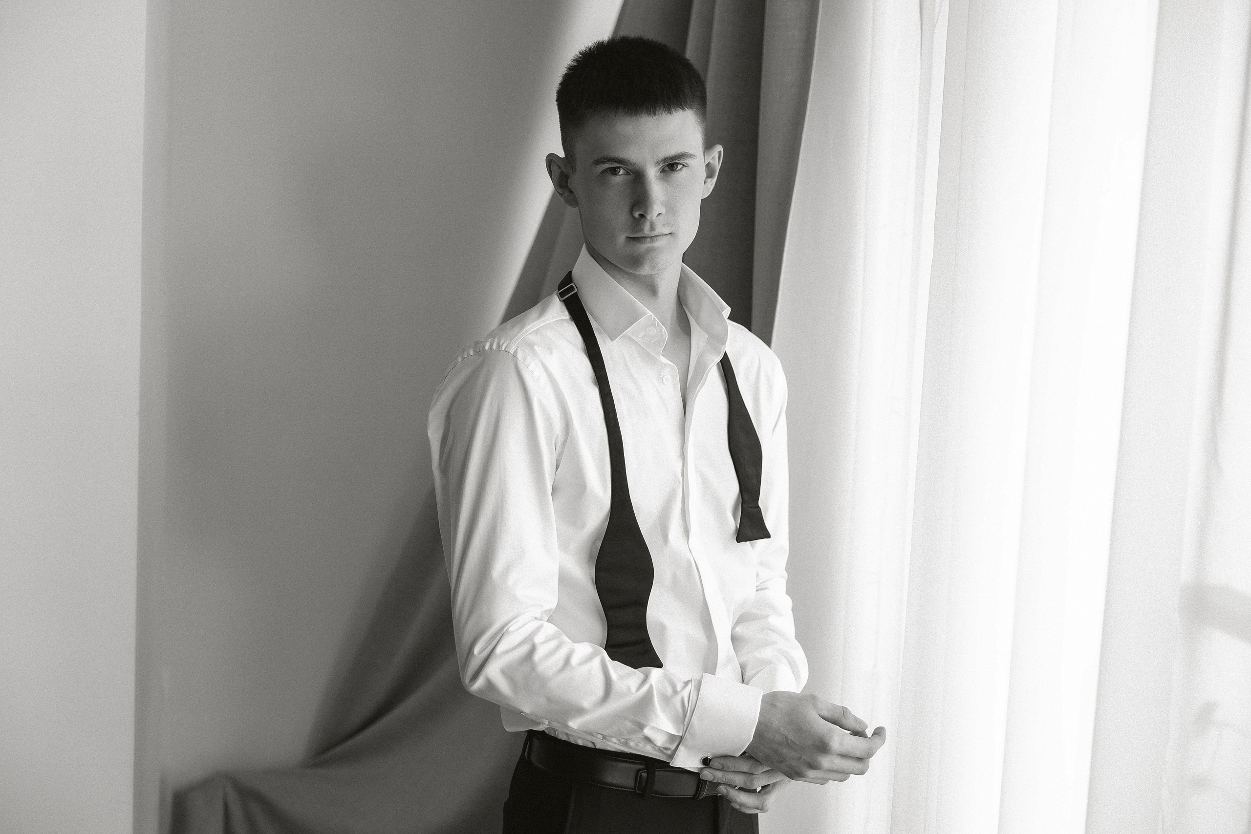 Владимир & Валерия