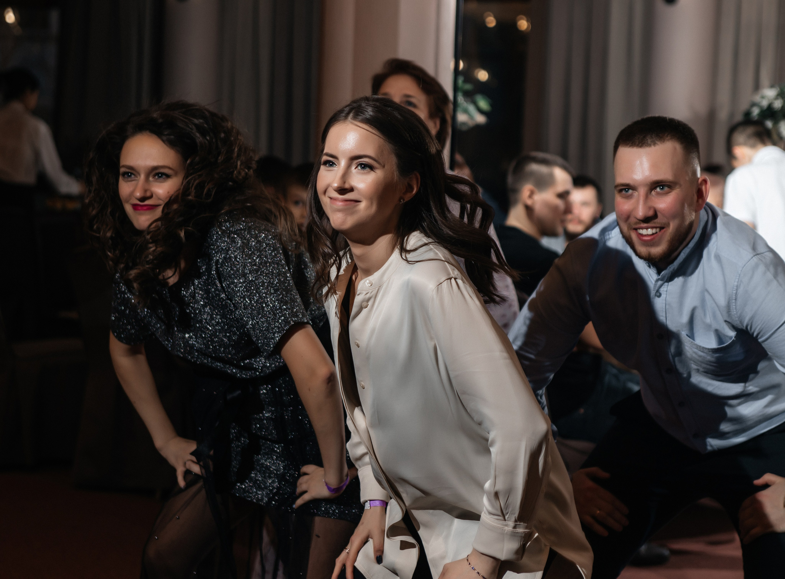 Репортаж. Свадебный и семейный фотограф в Омске Евгения Хакимова