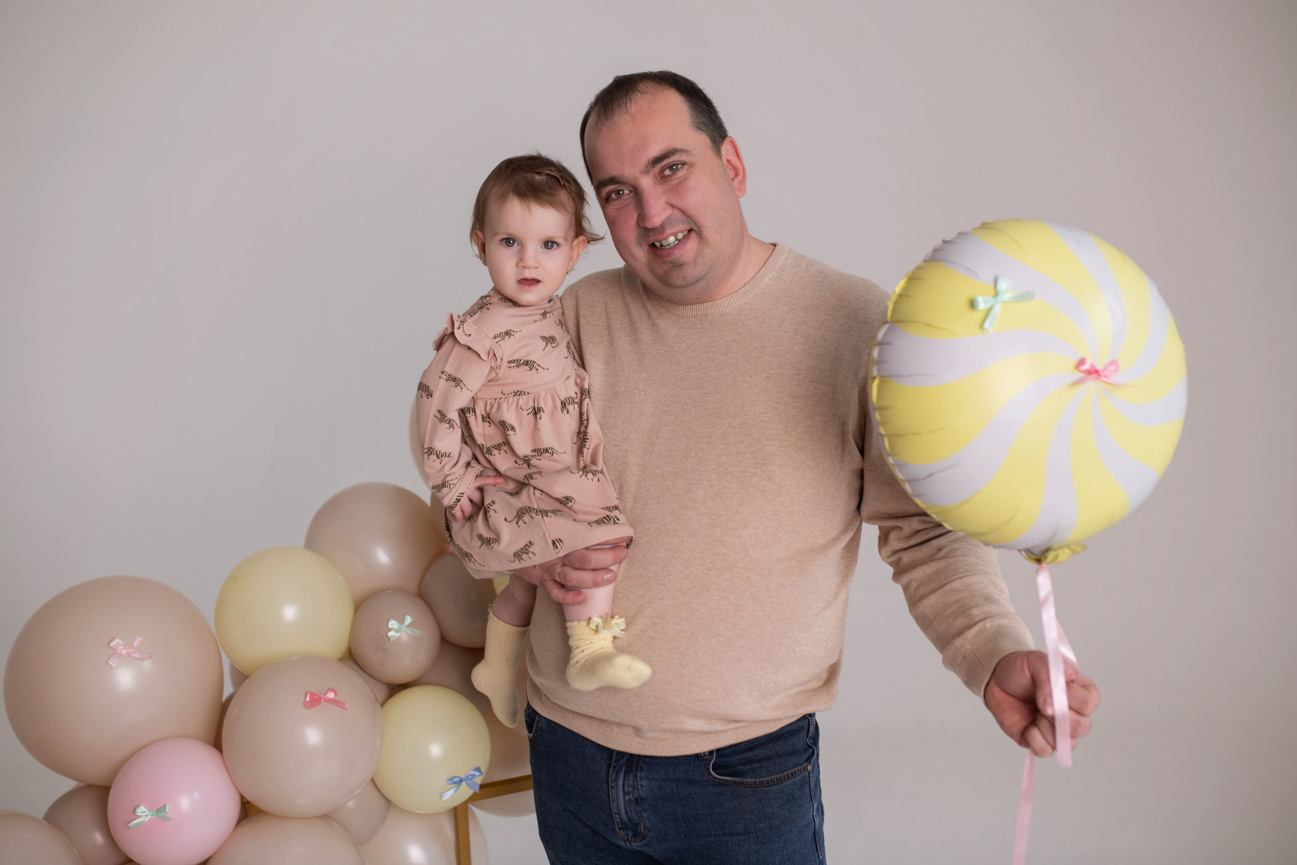 София. Кобякова Мария. Фотограф новорождённых и детей до года город ИРКУТСК