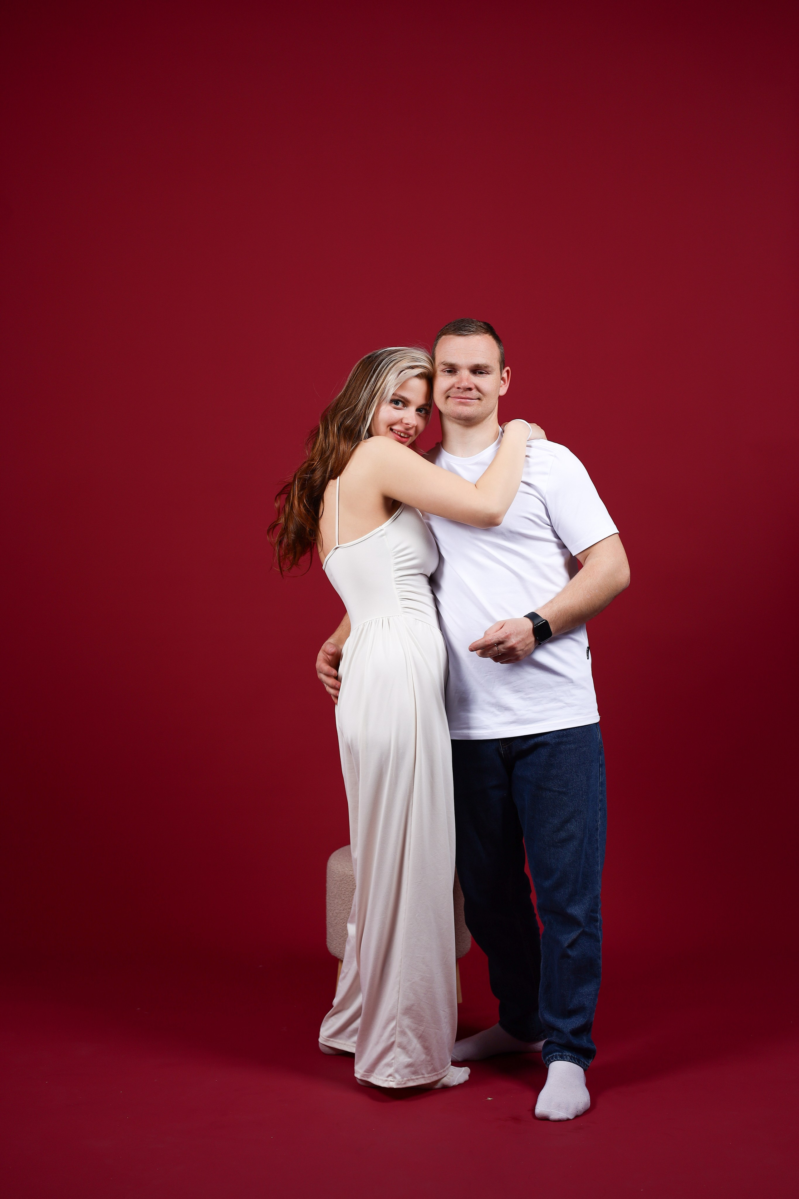 Светлана. Фотостудия без фотографа Чехов. Первая студия автопортрета в Чехове