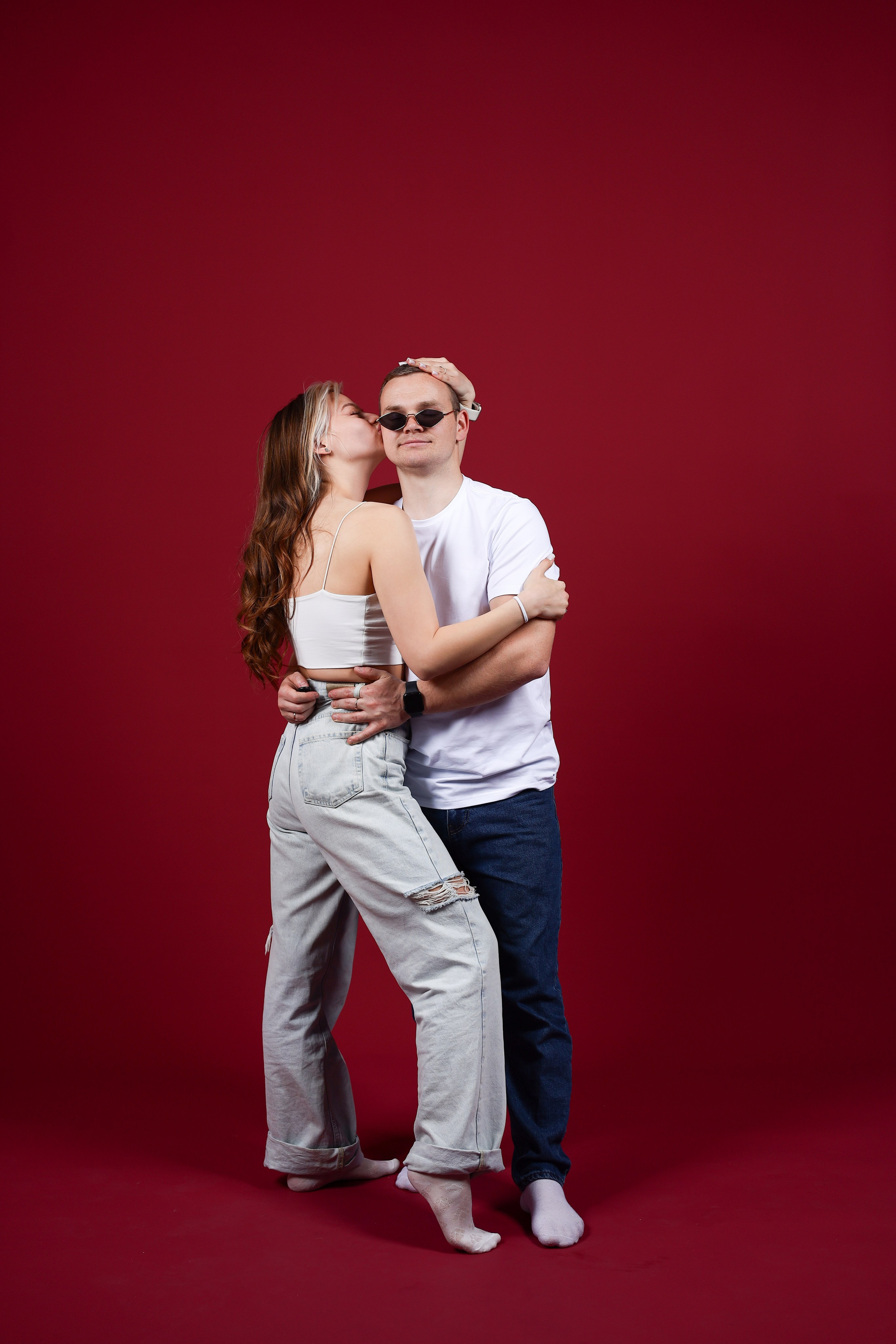 Светлана. Фотостудия без фотографа Чехов. Первая студия автопортрета в Чехове