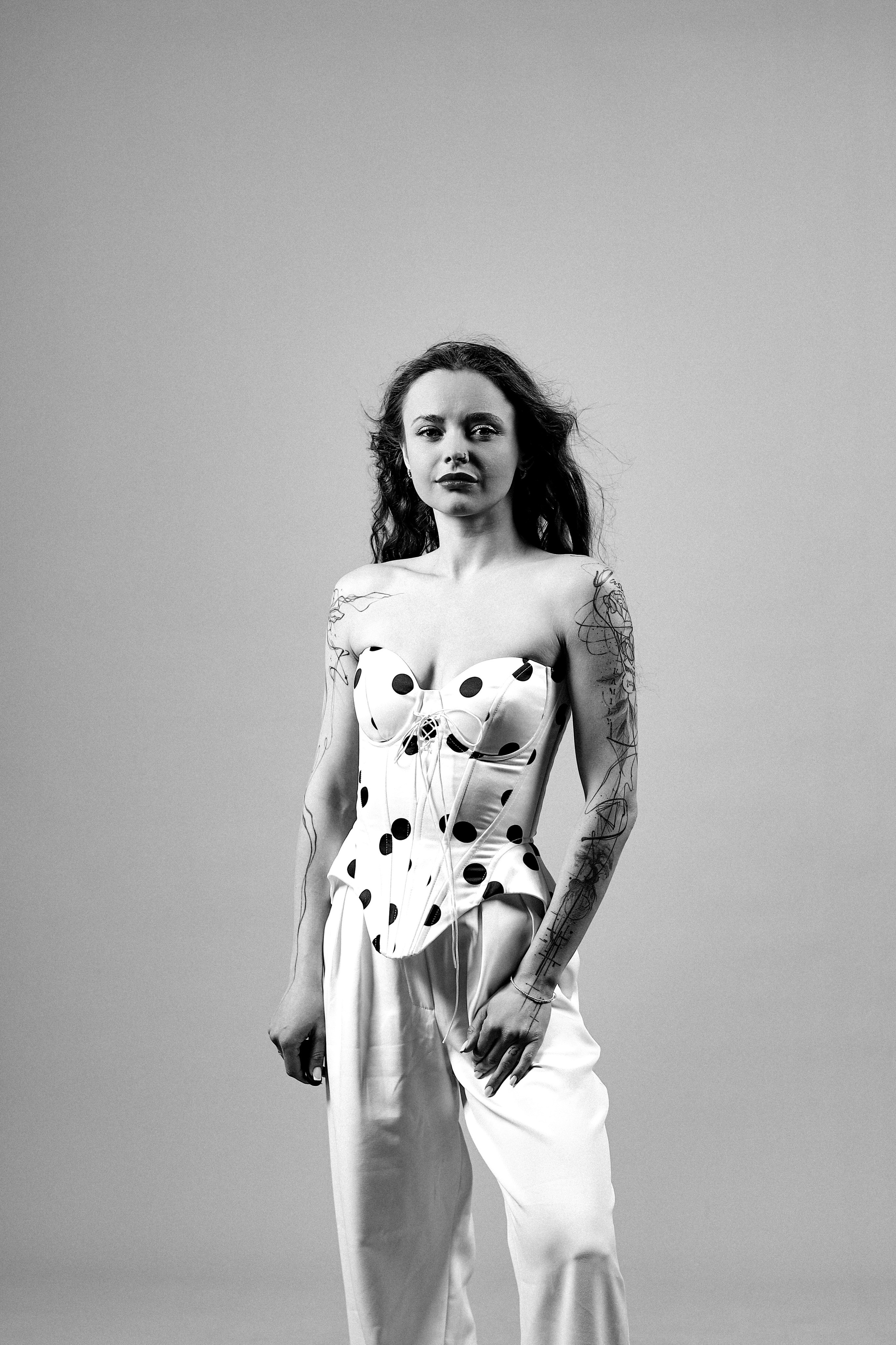 Фотостудия без фотографа Чехов. Первая студия автопортрета в Чехове