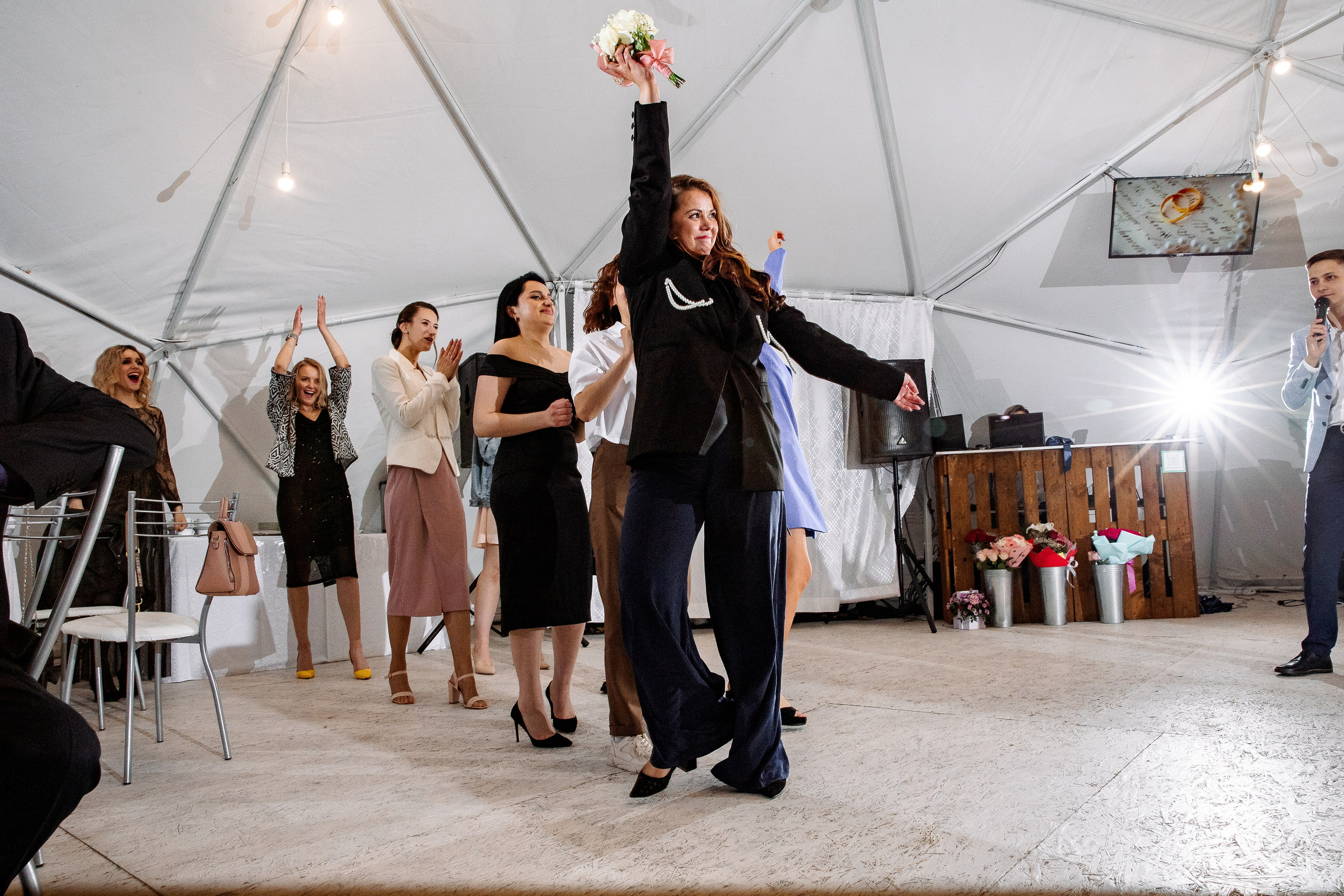 Кирилл и Екатерина. Свадебный и семейный фотограф в Челябинске Юлия Ишимова