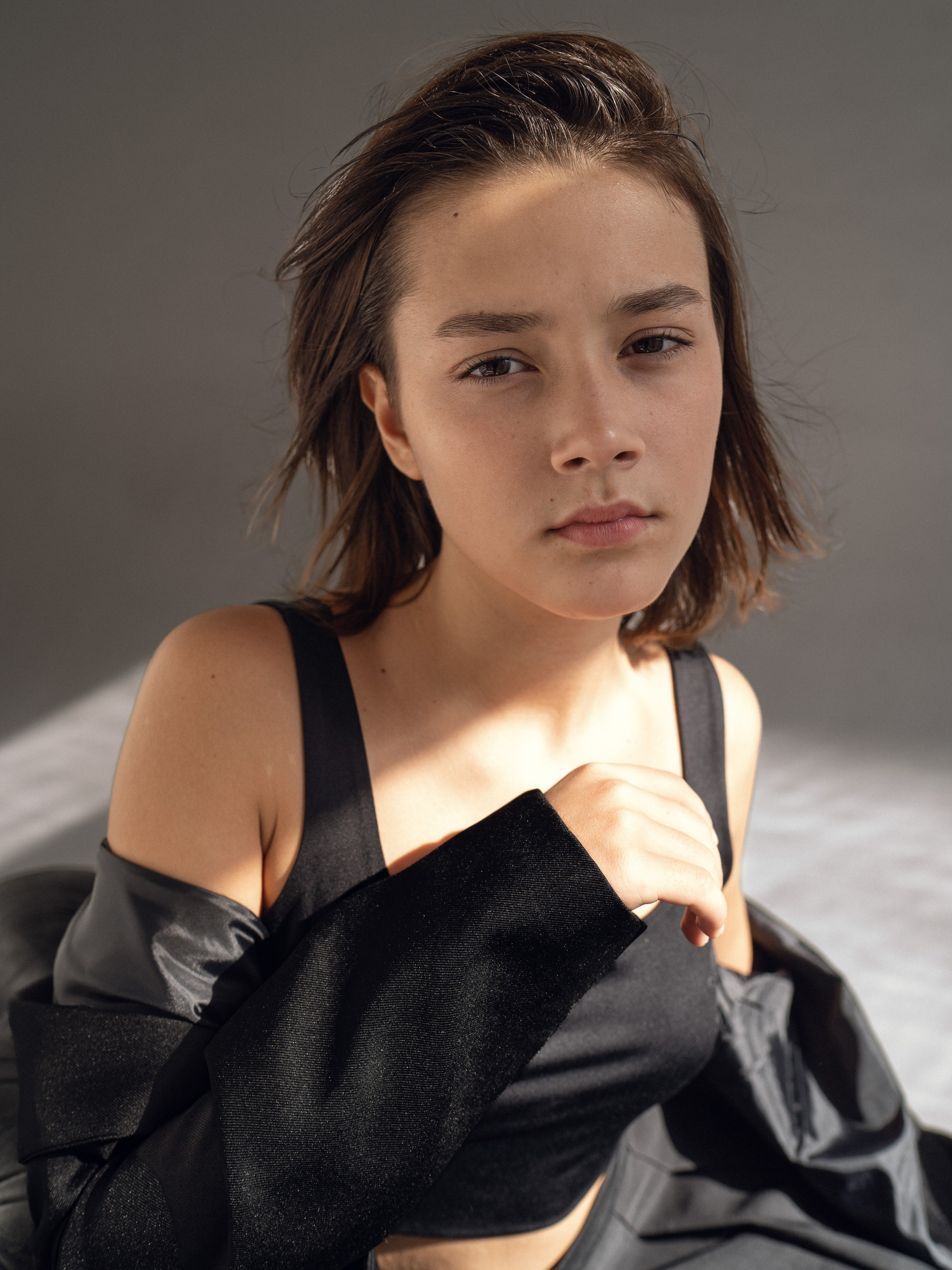 Детский портрет. Семейный и детский фотограф и видеограф Ирина Зенченко