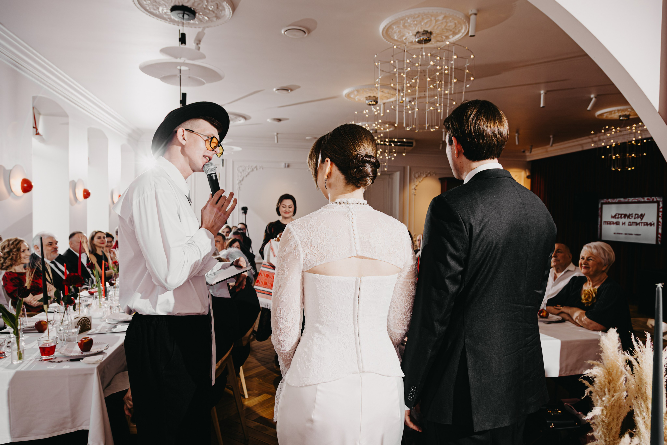 Свадьба Маши и Димы. Свадебный и семейный фотограф Женя Добрянская в Нижнем Новгороде